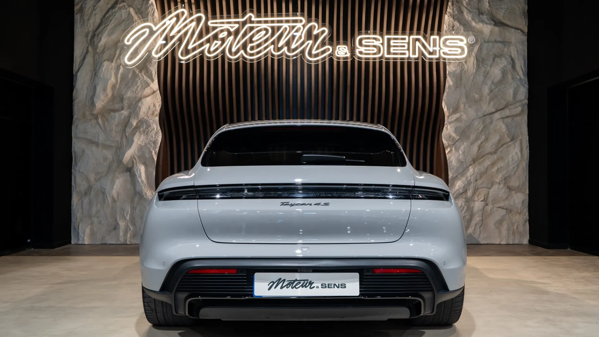 Porsche PORSCHE — photo 4