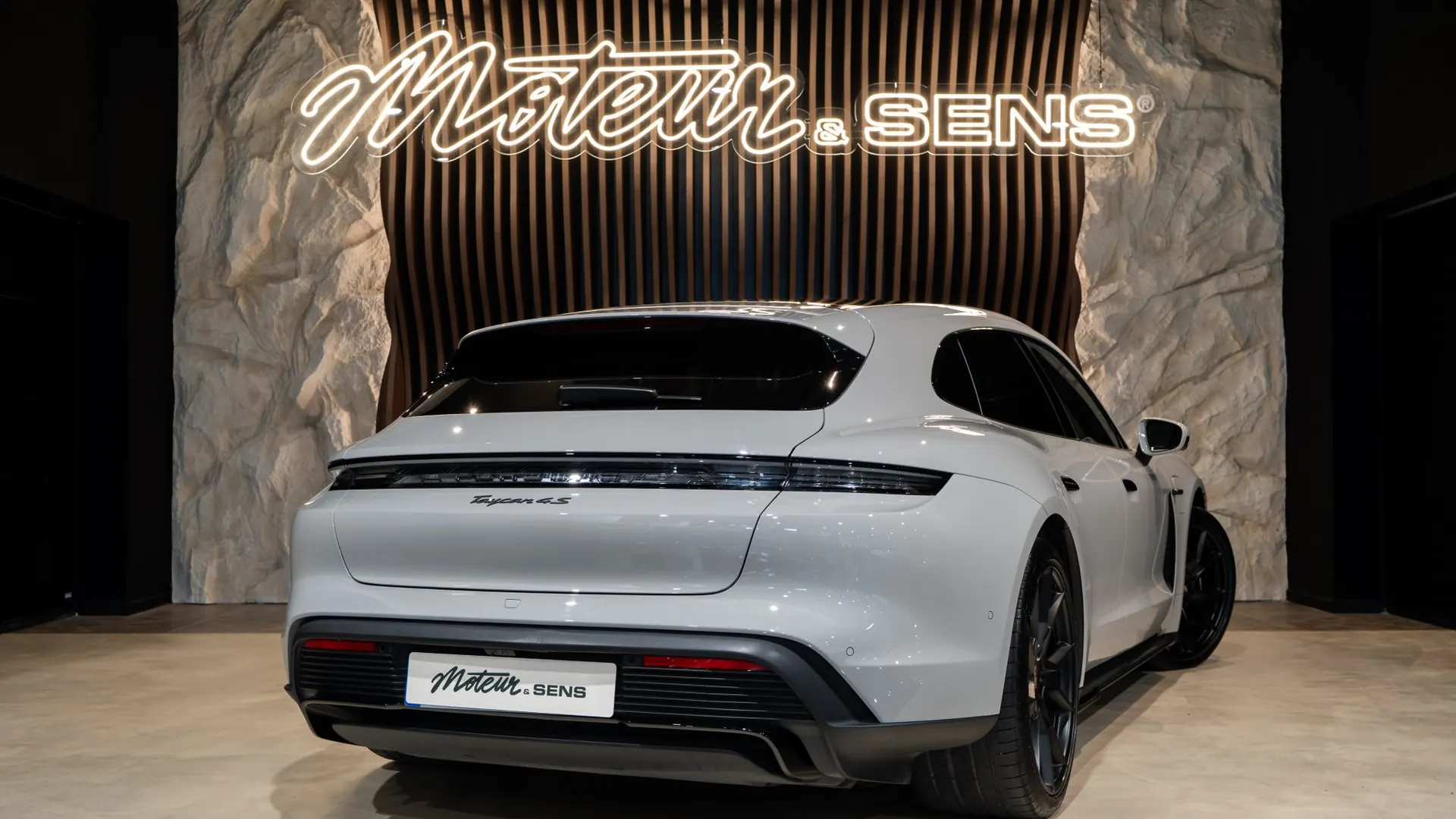 Porsche PORSCHE — photo 2