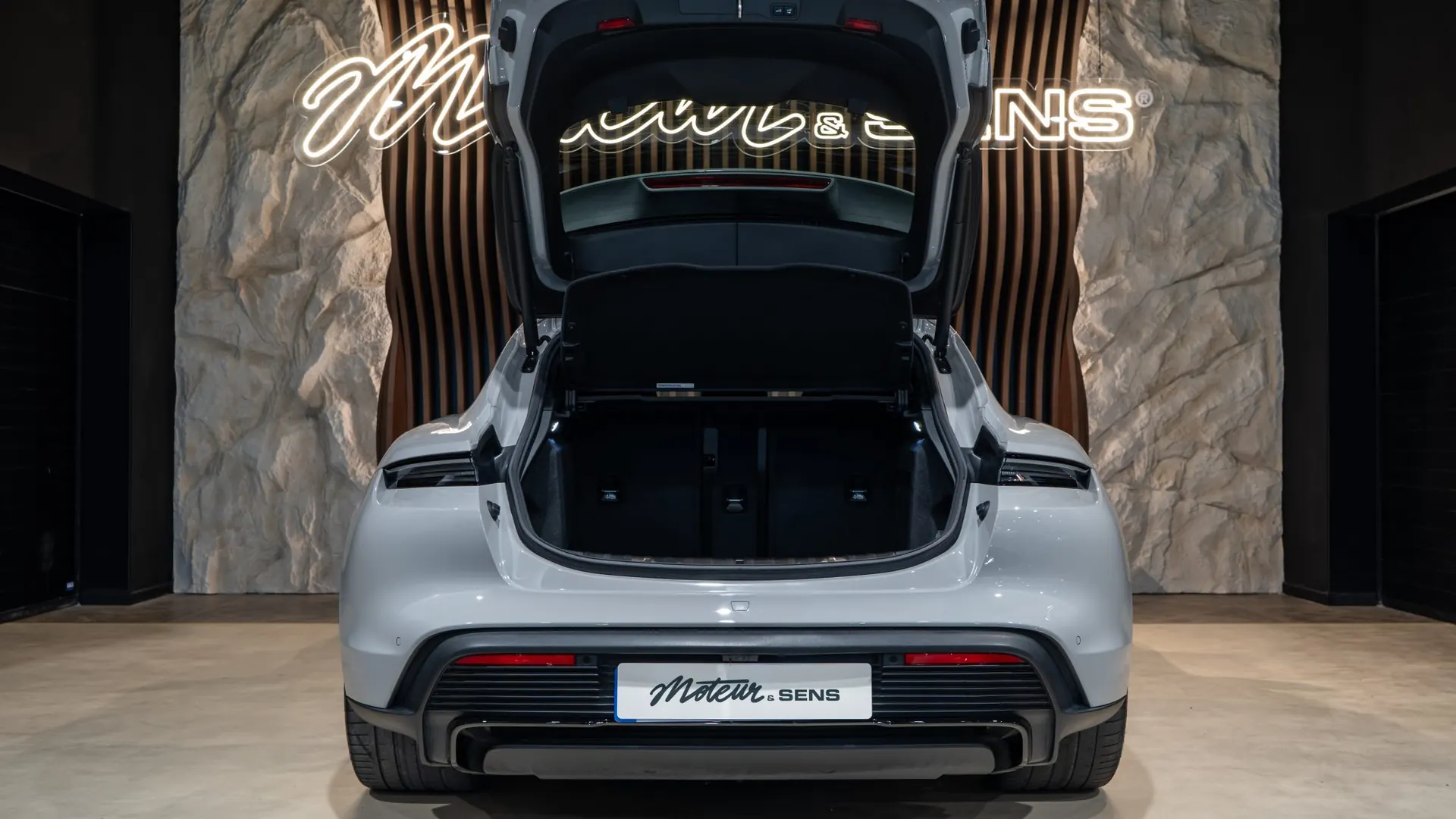 Porsche PORSCHE — photo 25