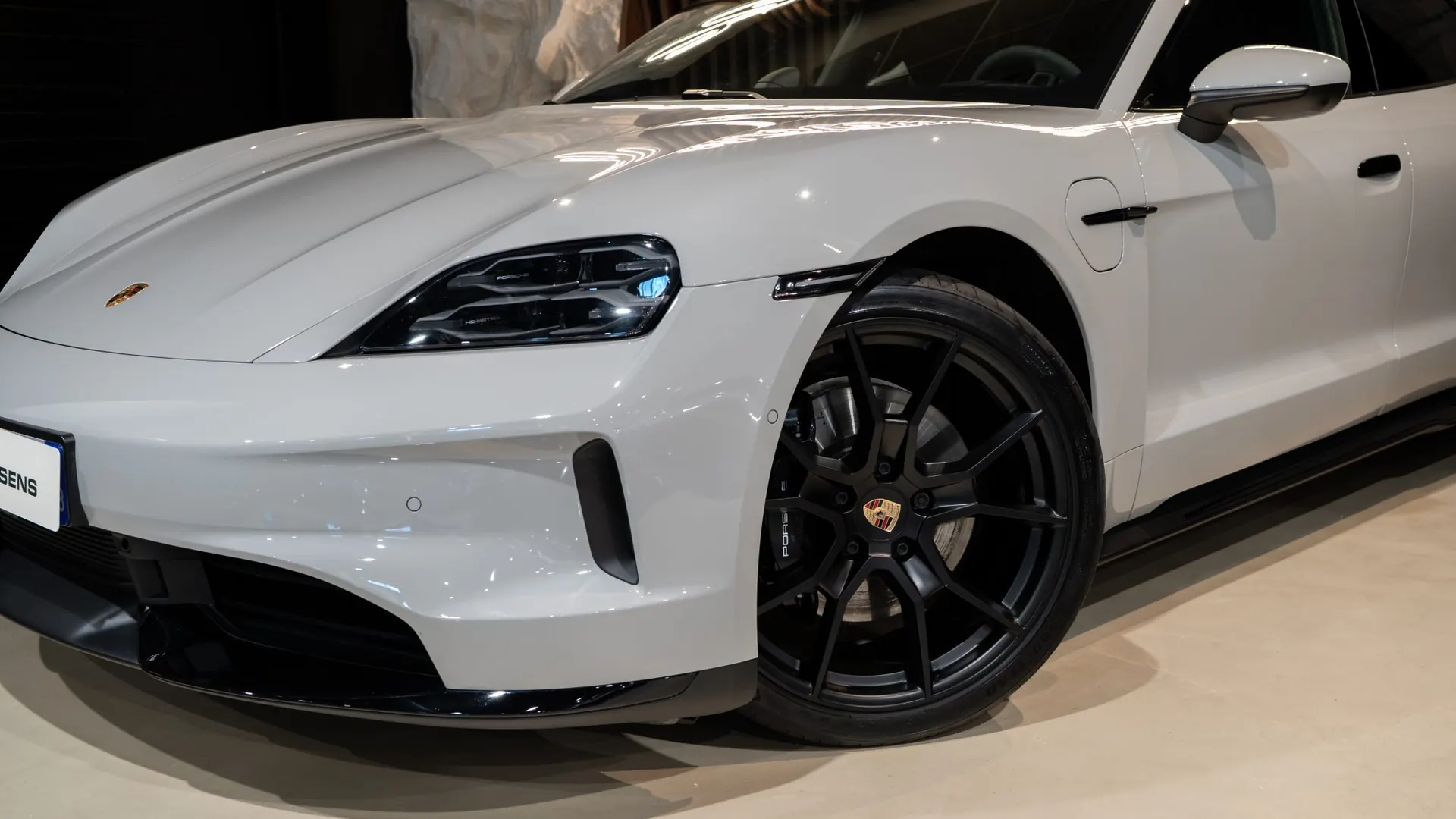 Porsche PORSCHE — photo 26