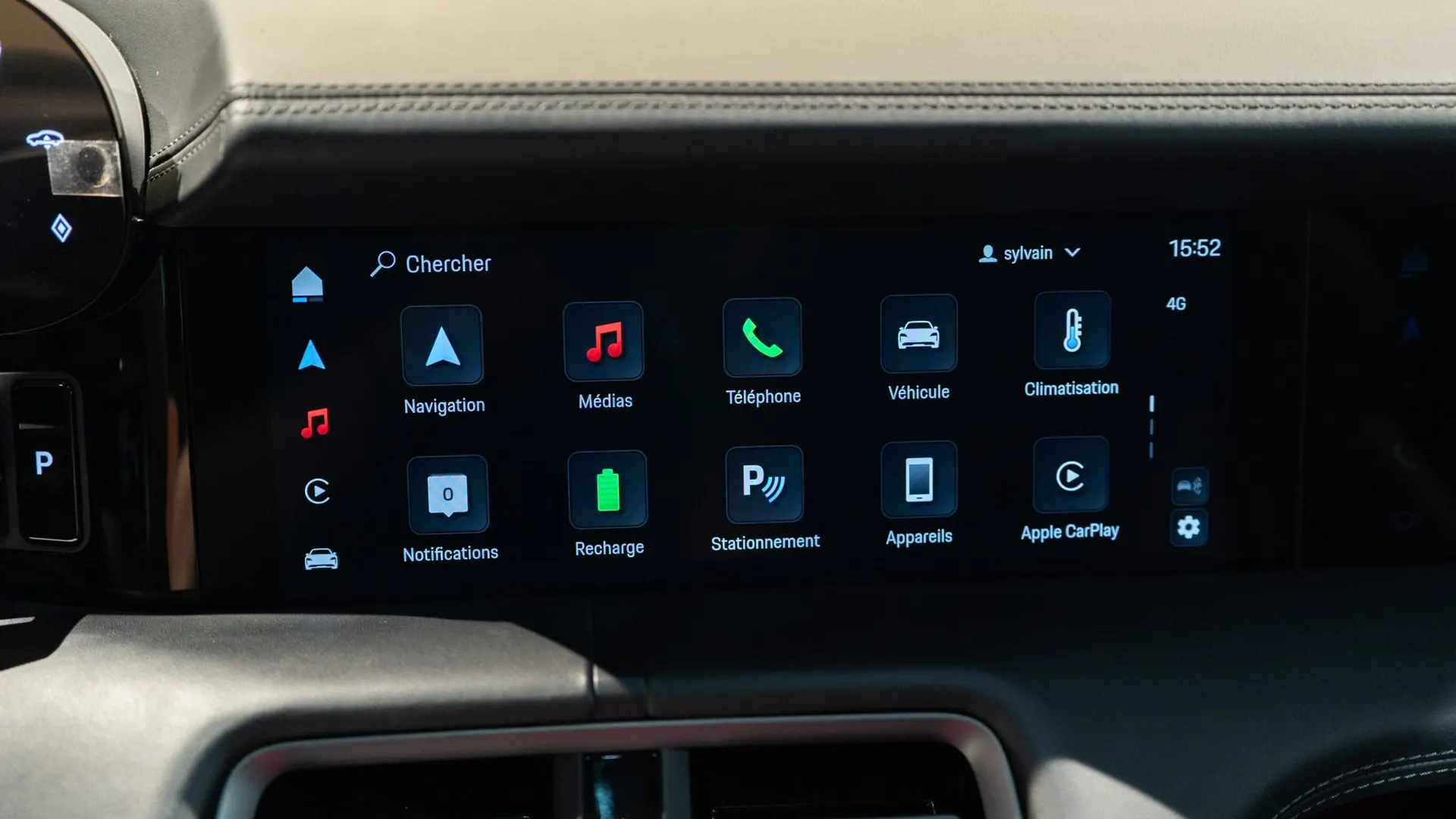 Porsche PORSCHE — photo 12