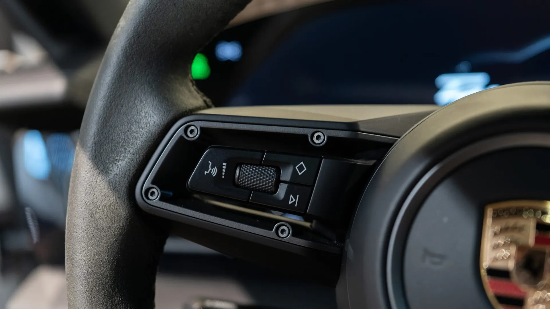 Porsche PORSCHE — photo 8