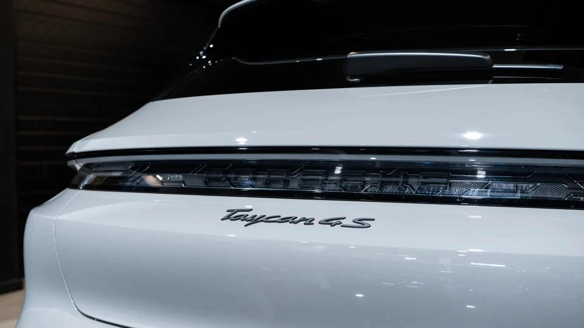Porsche PORSCHE — photo 27