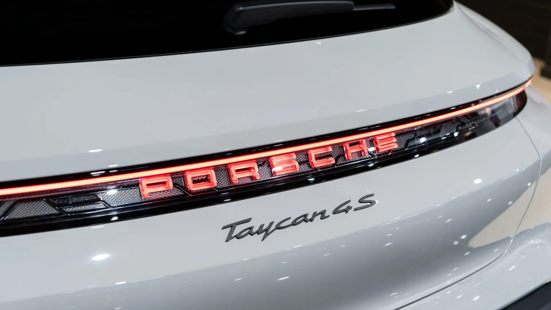 Porsche PORSCHE — photo 29