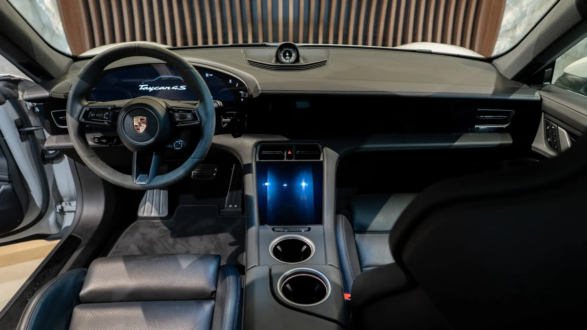 Porsche PORSCHE — photo 6