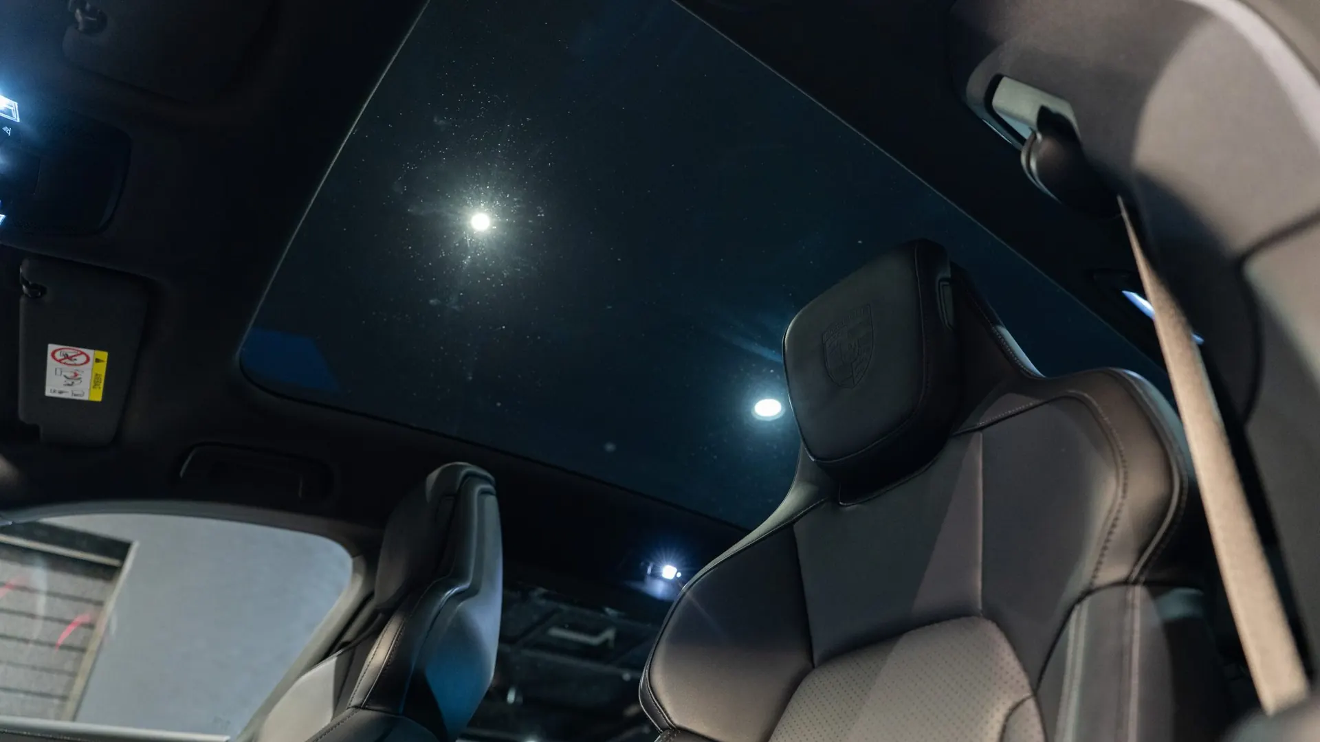 Porsche PORSCHE — photo 19