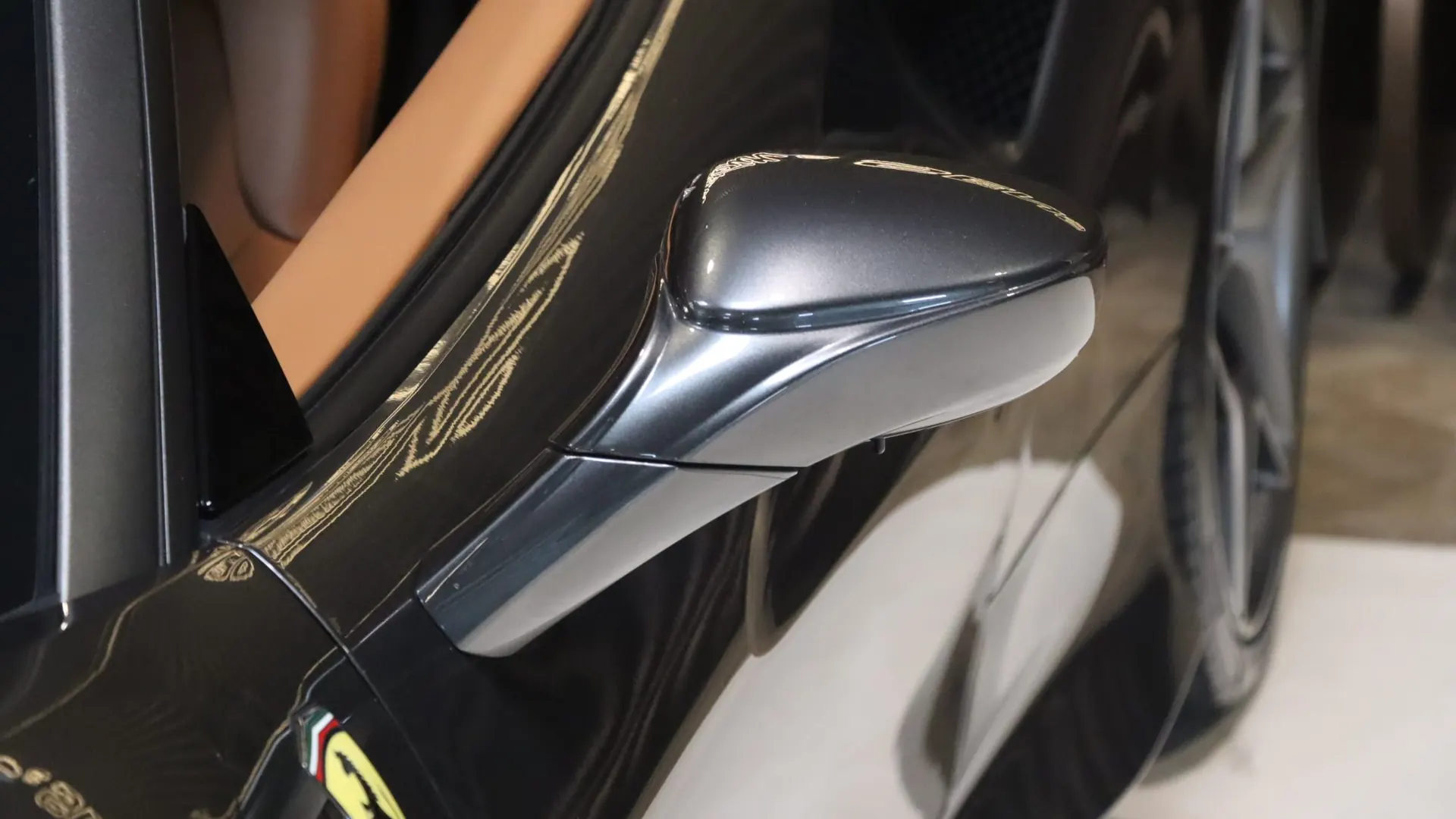 Ferrari F8 — photo 46