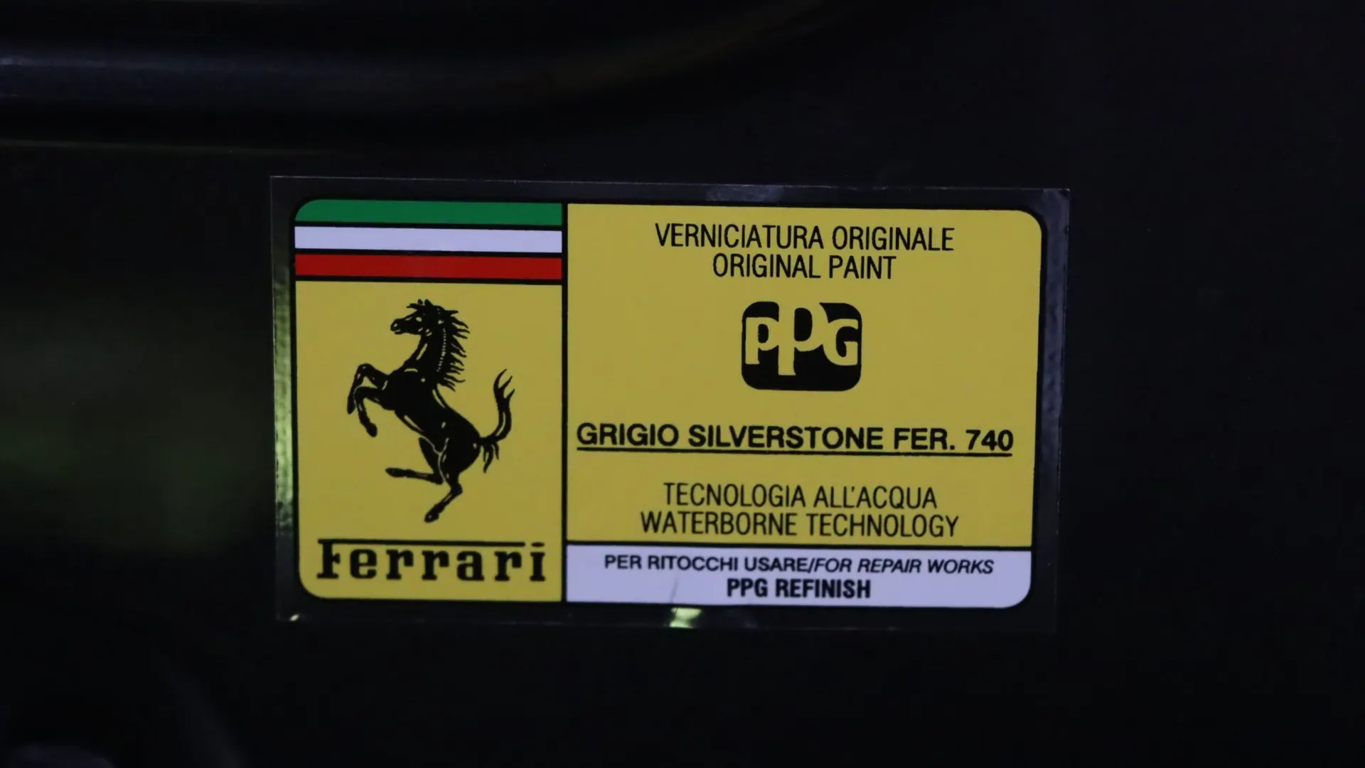 Ferrari F8 — photo 42