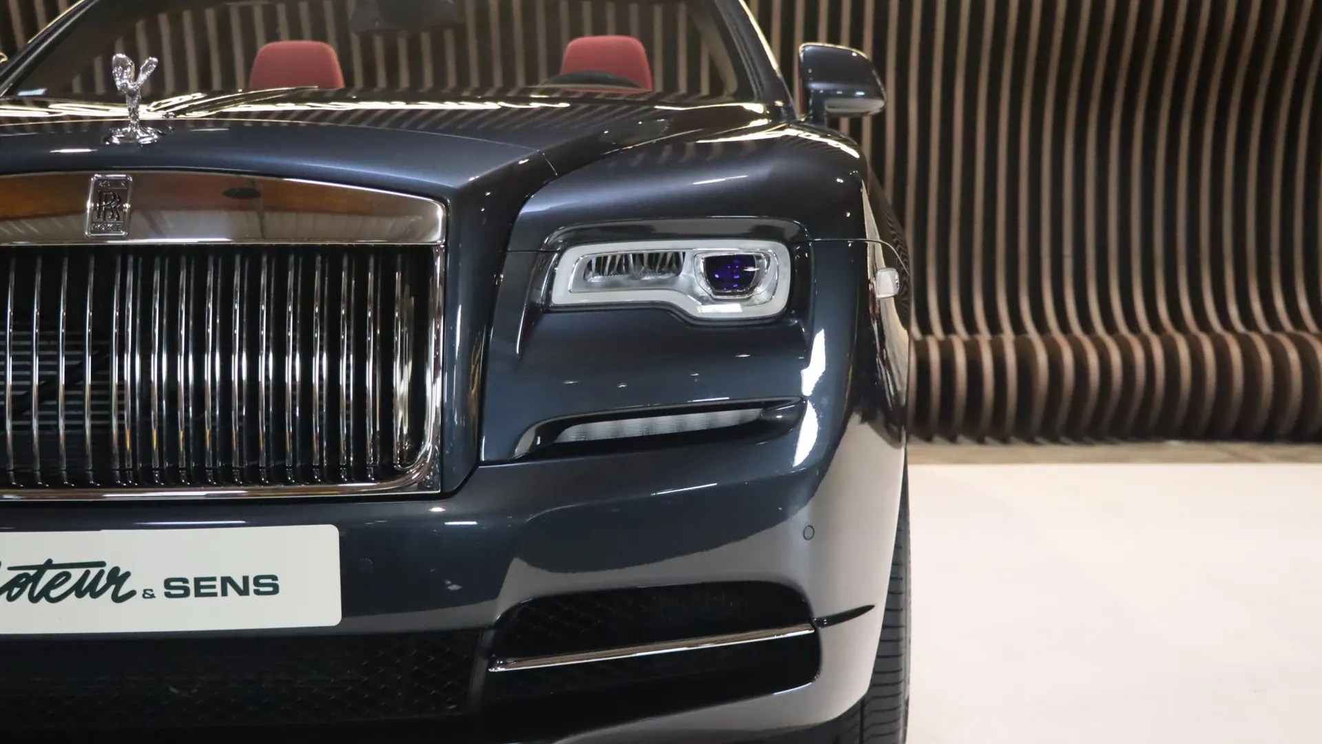 Rolls Royce DAWN — photo 35