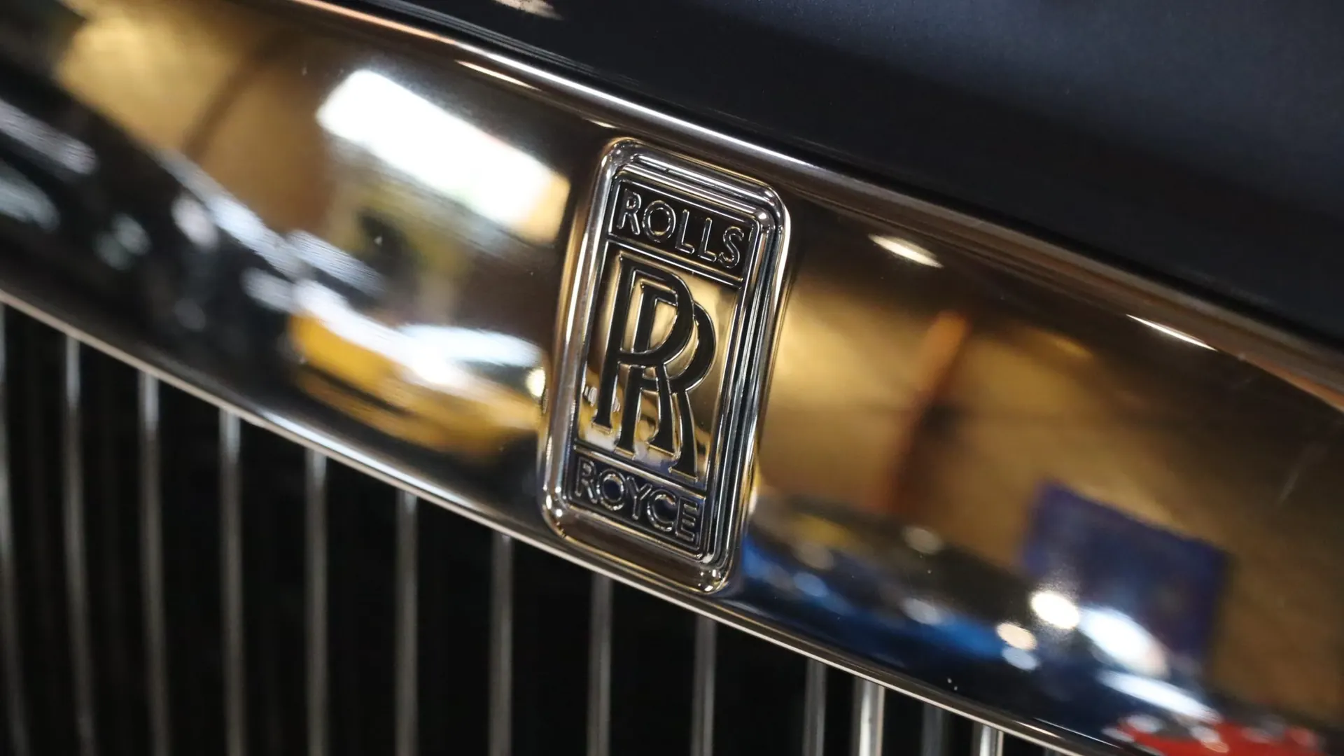 Rolls Royce DAWN — photo 38