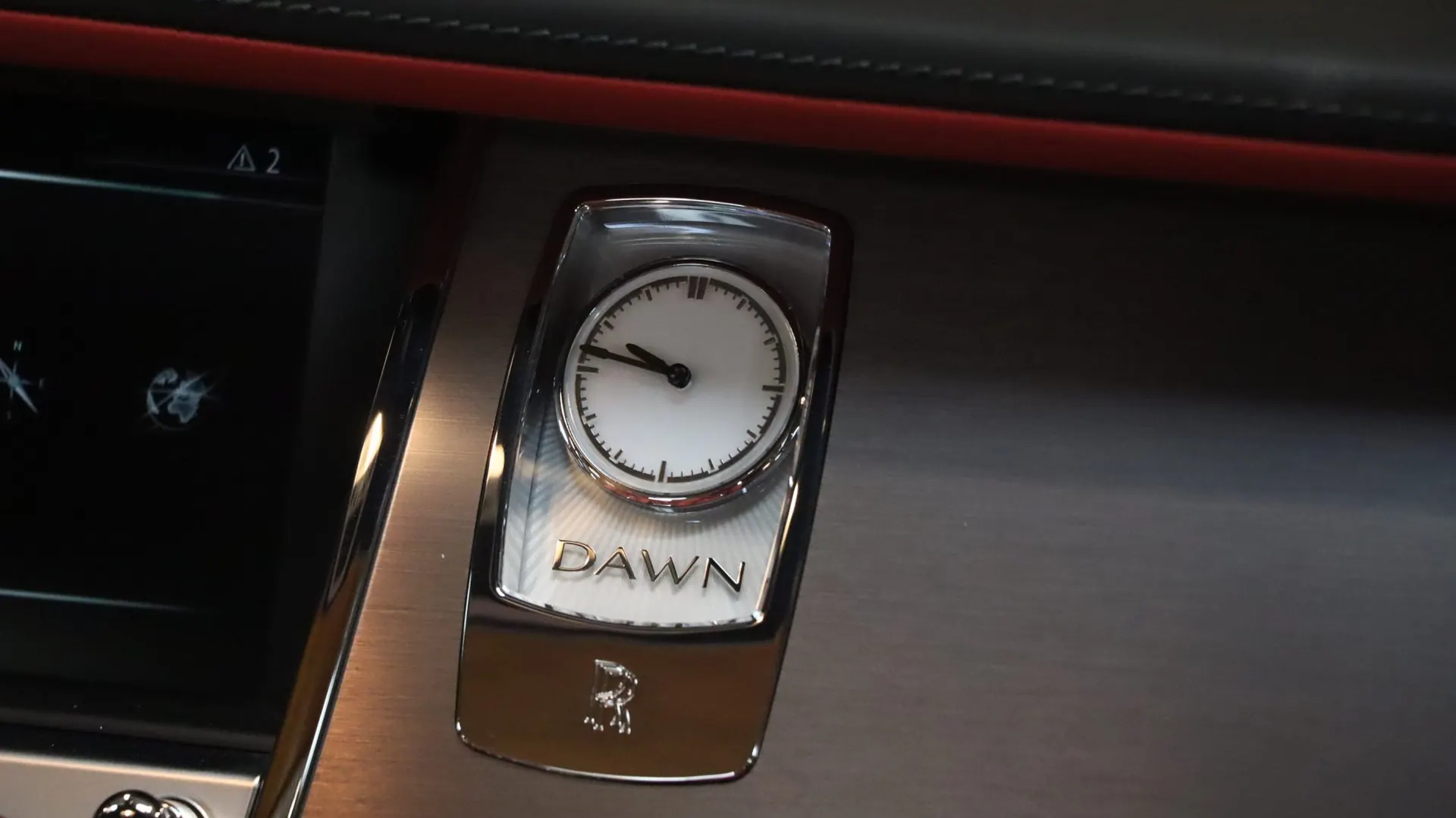 Rolls Royce DAWN — photo 27