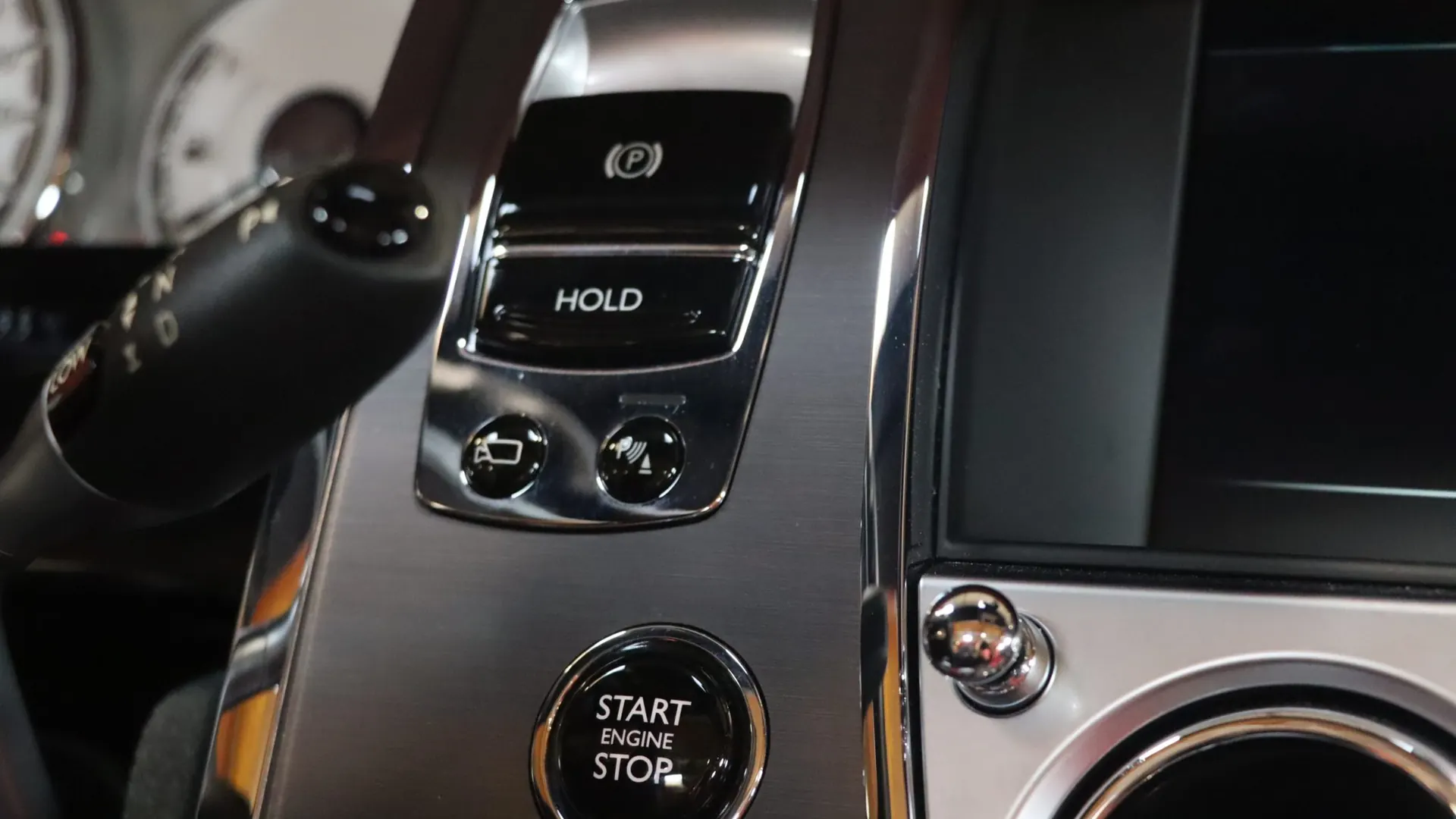 Rolls Royce DAWN — photo 24
