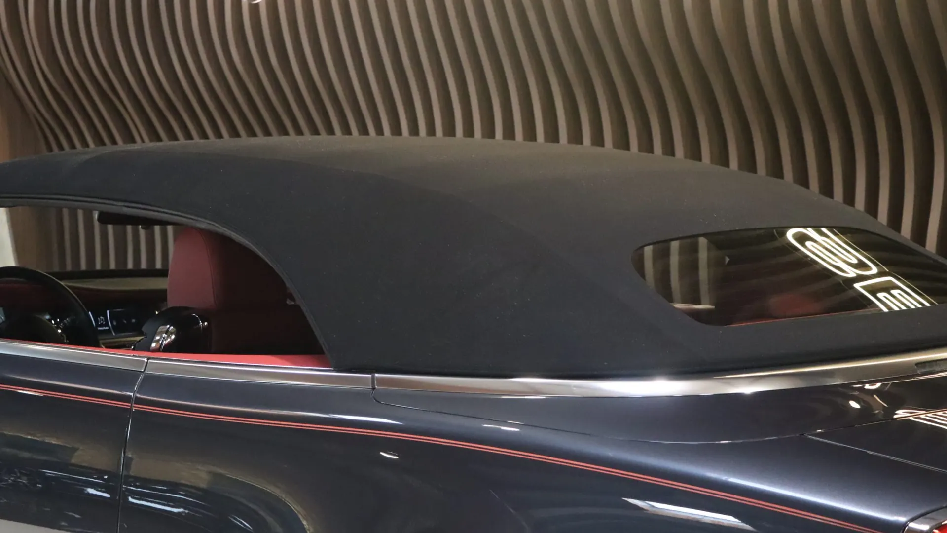 Rolls Royce DAWN — photo 46