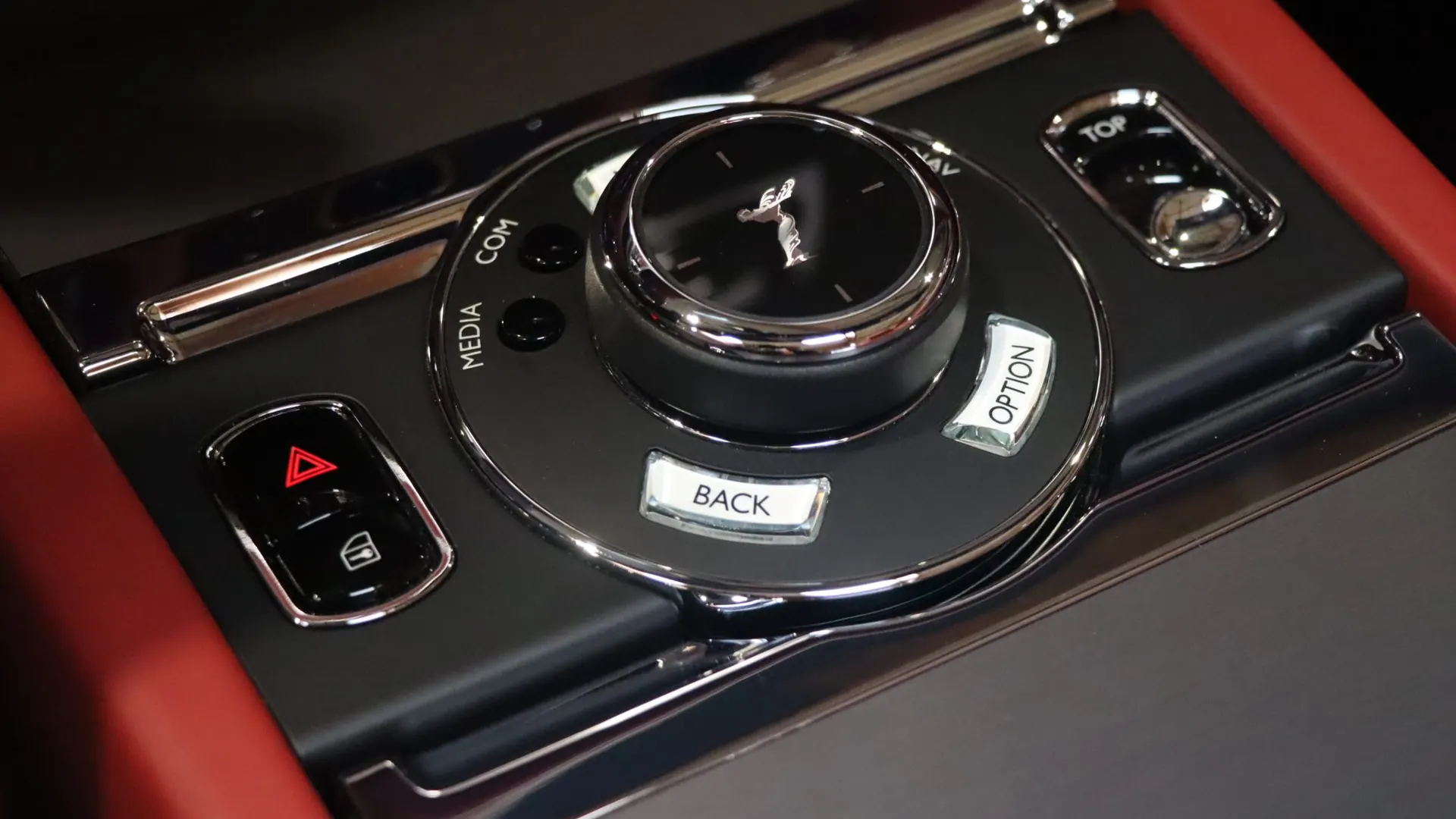 Rolls Royce DAWN — photo 29