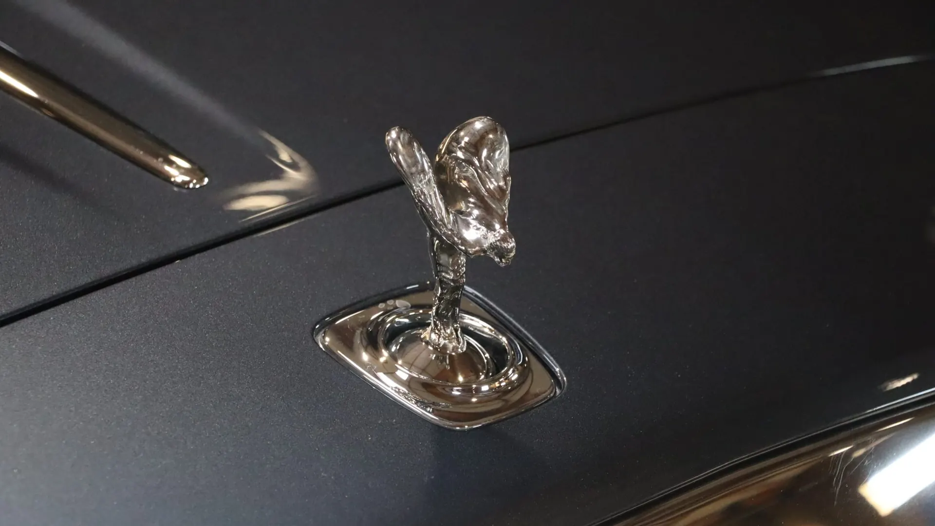 Rolls Royce DAWN — photo 37