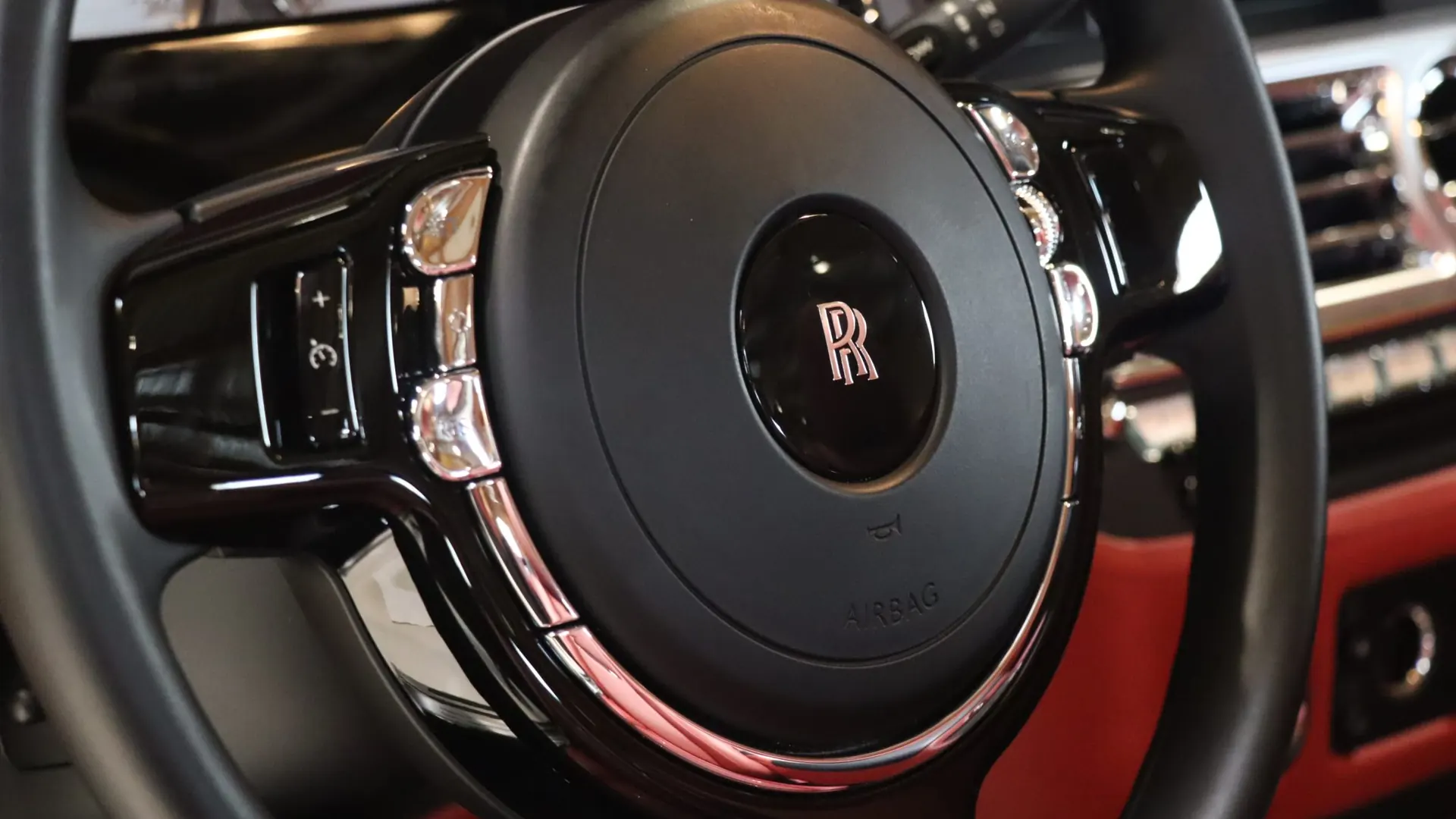 Rolls Royce DAWN — photo 21