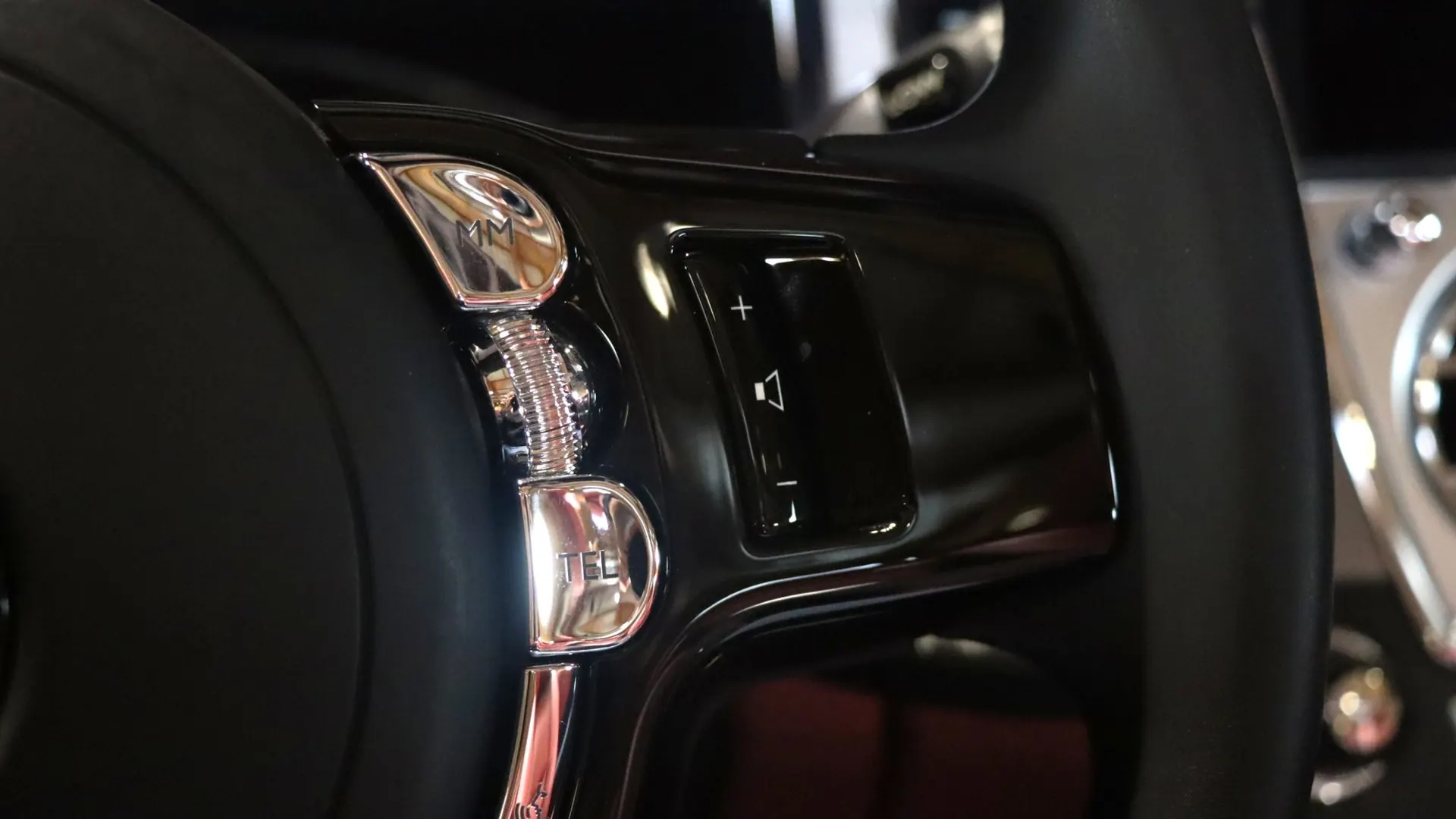Rolls Royce DAWN — photo 18