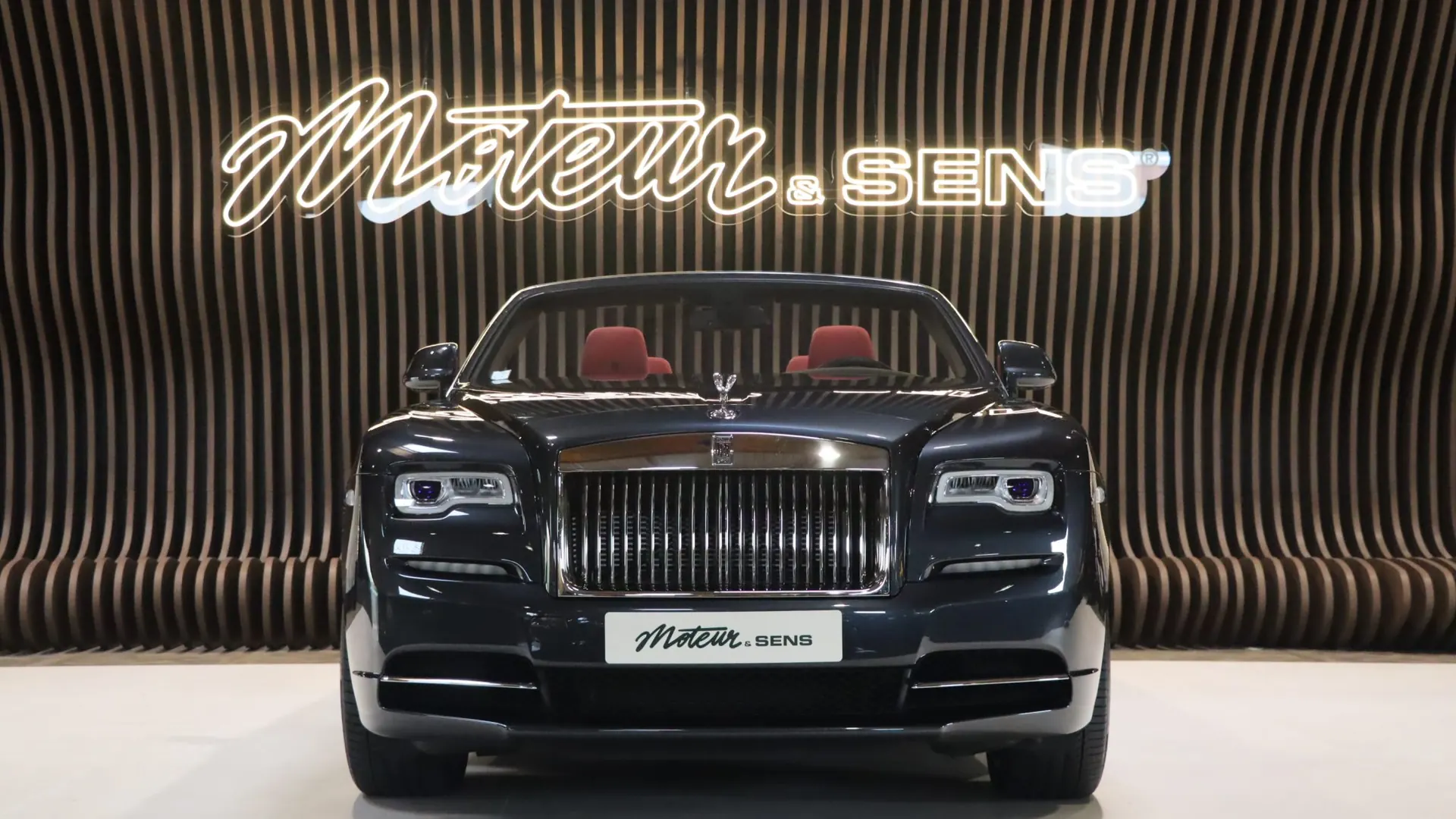 Rolls Royce DAWN — photo 3