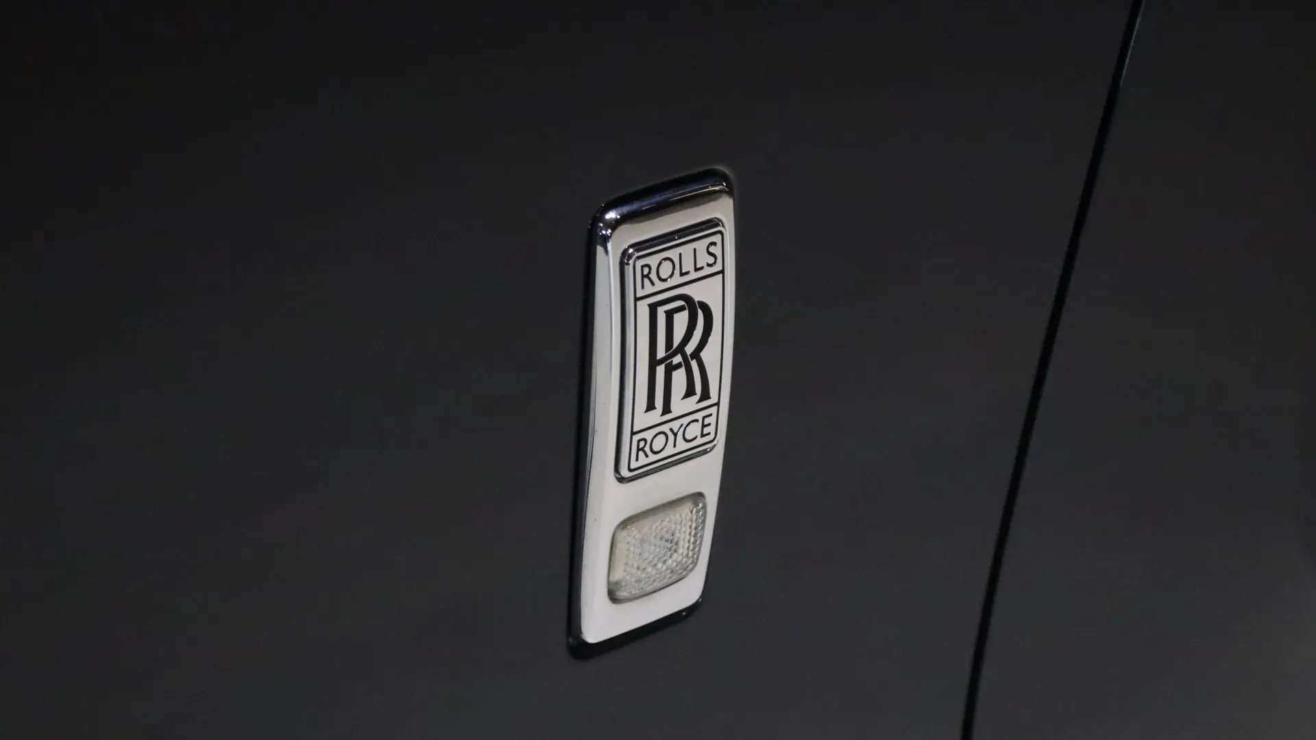 Rolls Royce DAWN — photo 44