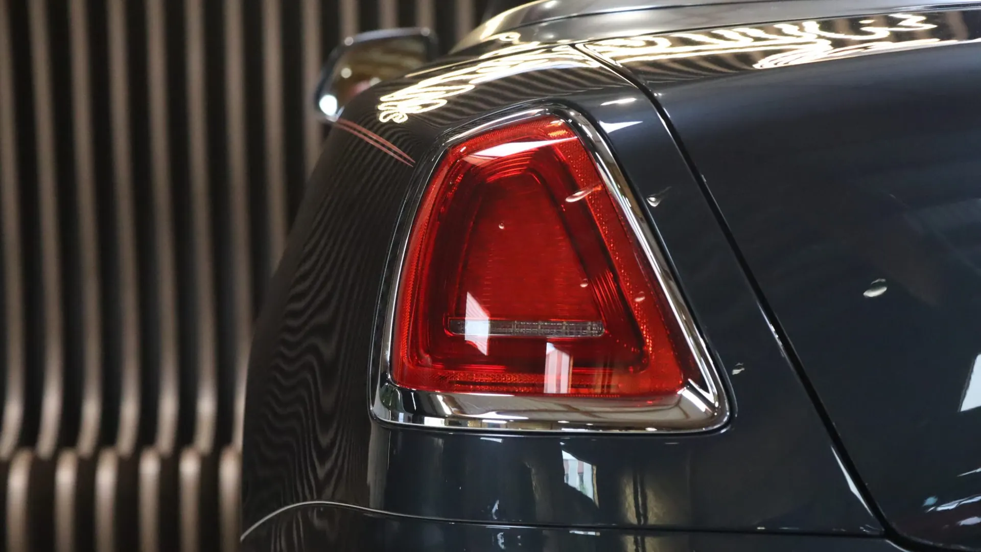 Rolls Royce DAWN — photo 47