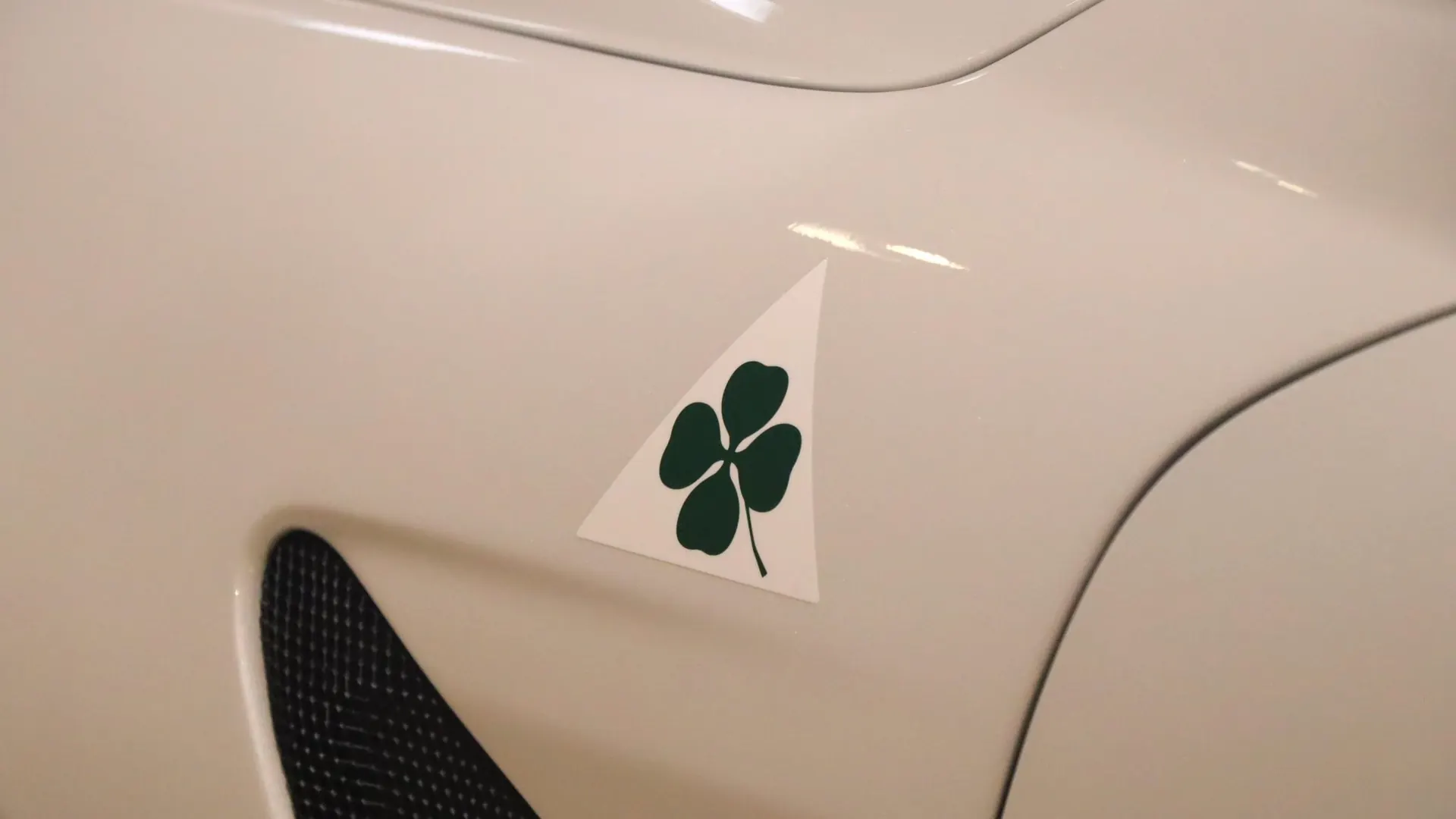 Alfa Romeo GIULIA — photo 45