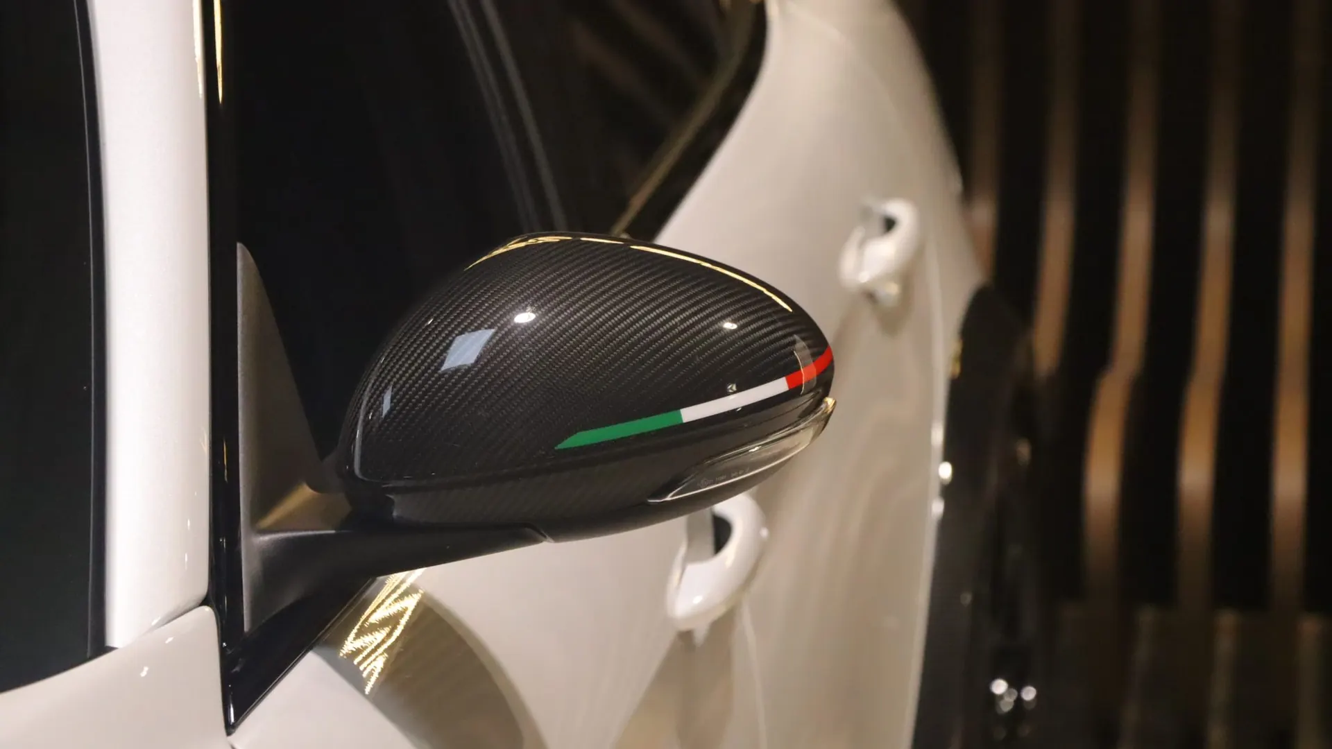 Alfa Romeo GIULIA — photo 46