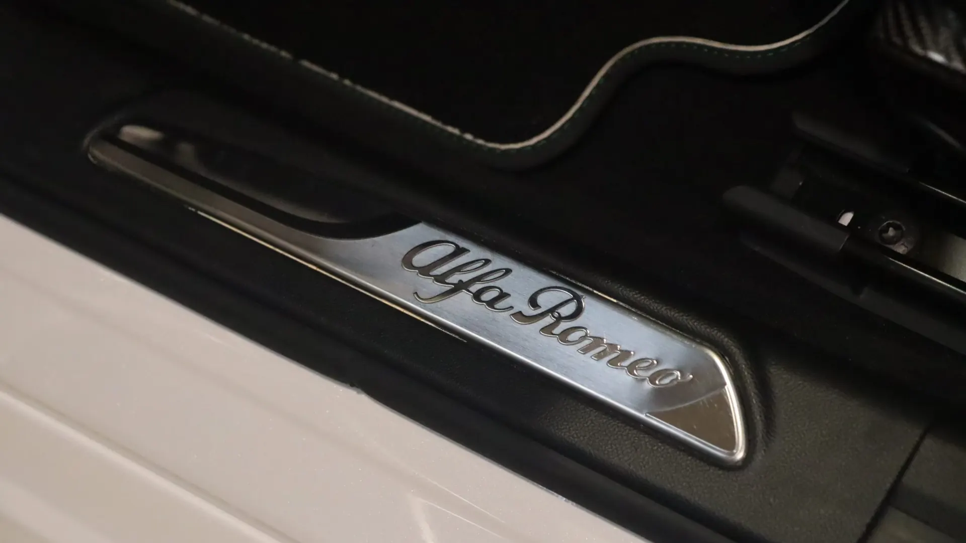 Alfa Romeo GIULIA — photo 13