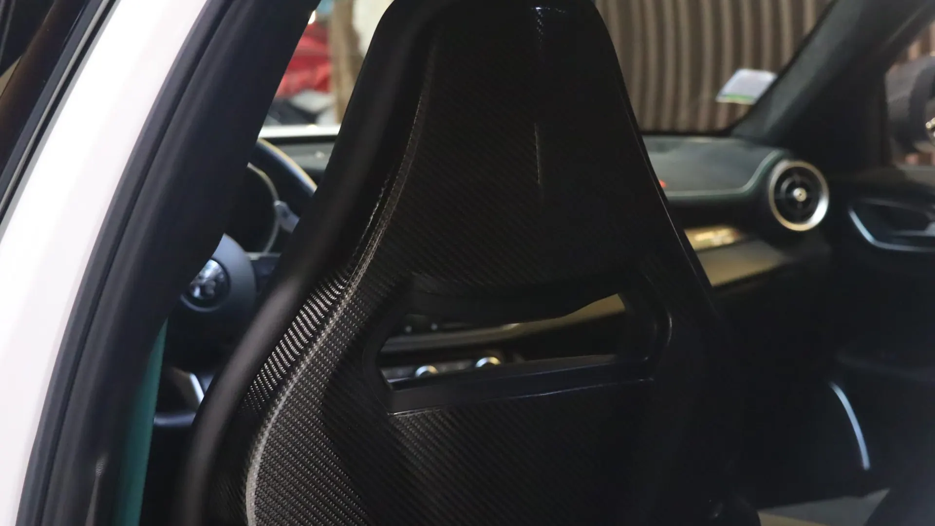 Alfa Romeo GIULIA — photo 34