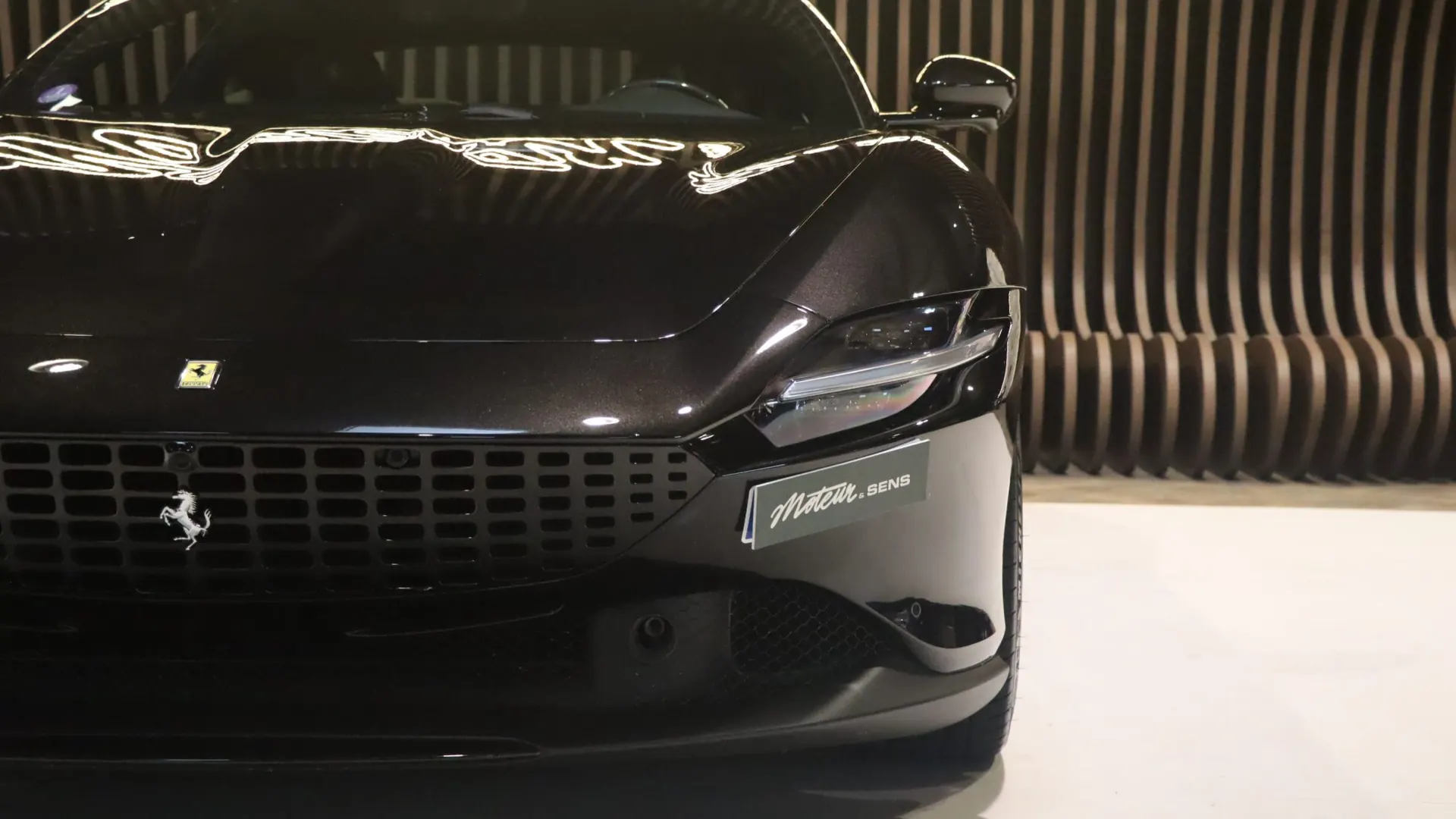 Ferrari ROMA — photo 35
