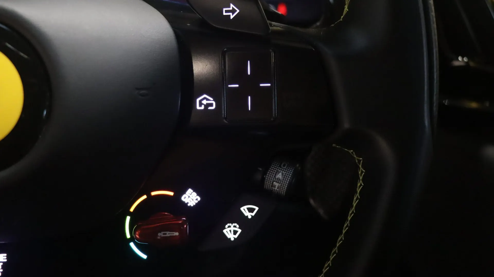 Ferrari ROMA — photo 15