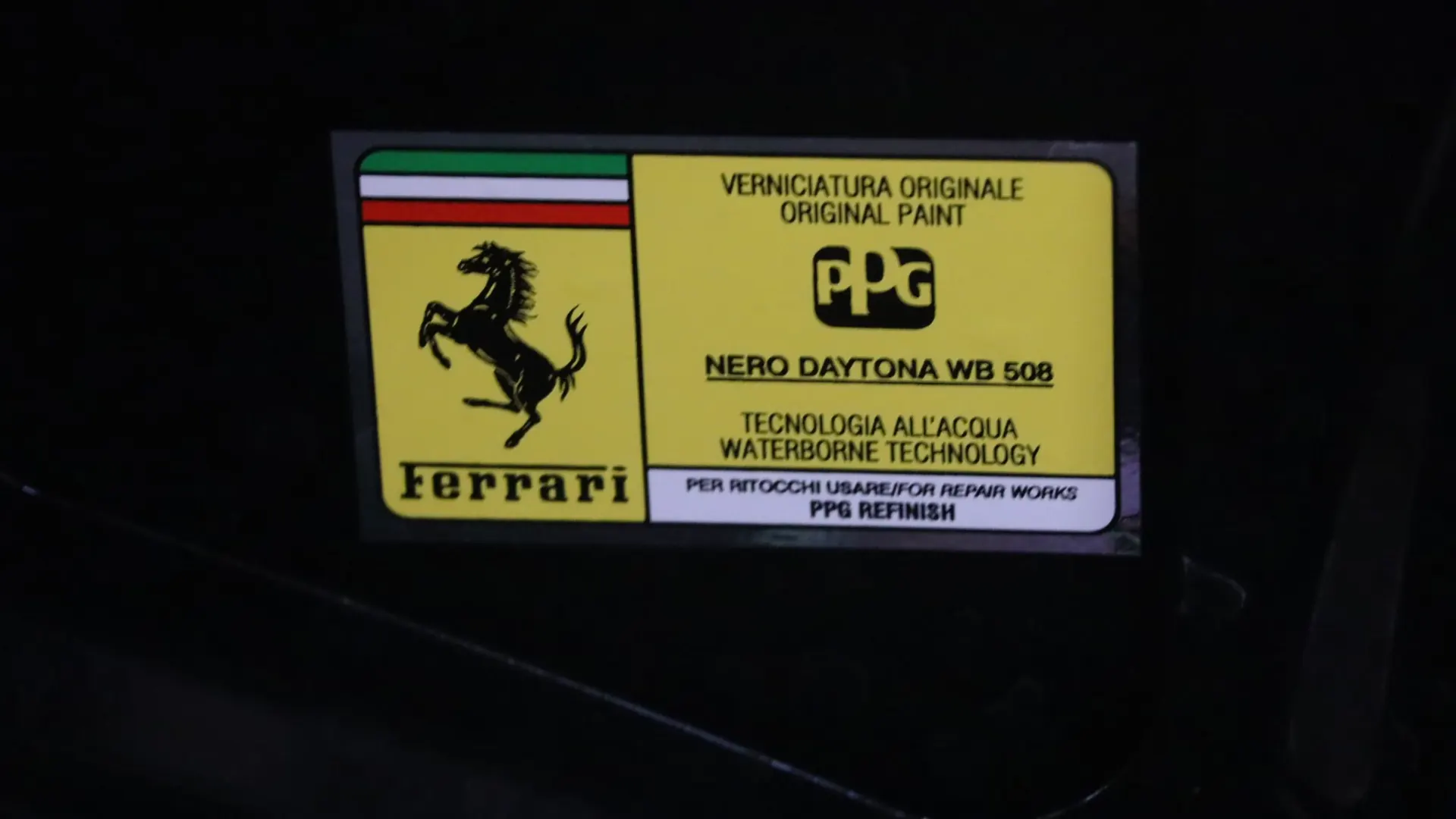 Ferrari ROMA — photo 43