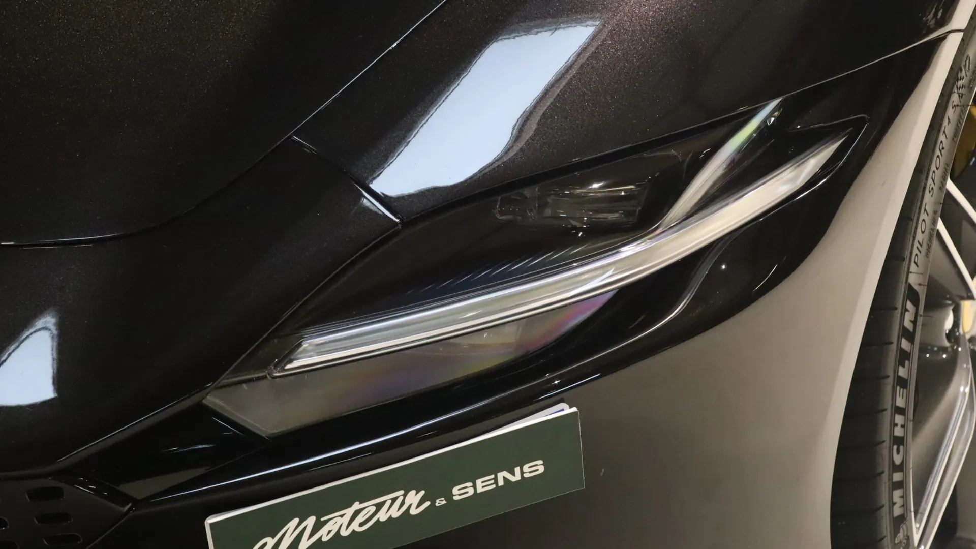 Ferrari ROMA — photo 36
