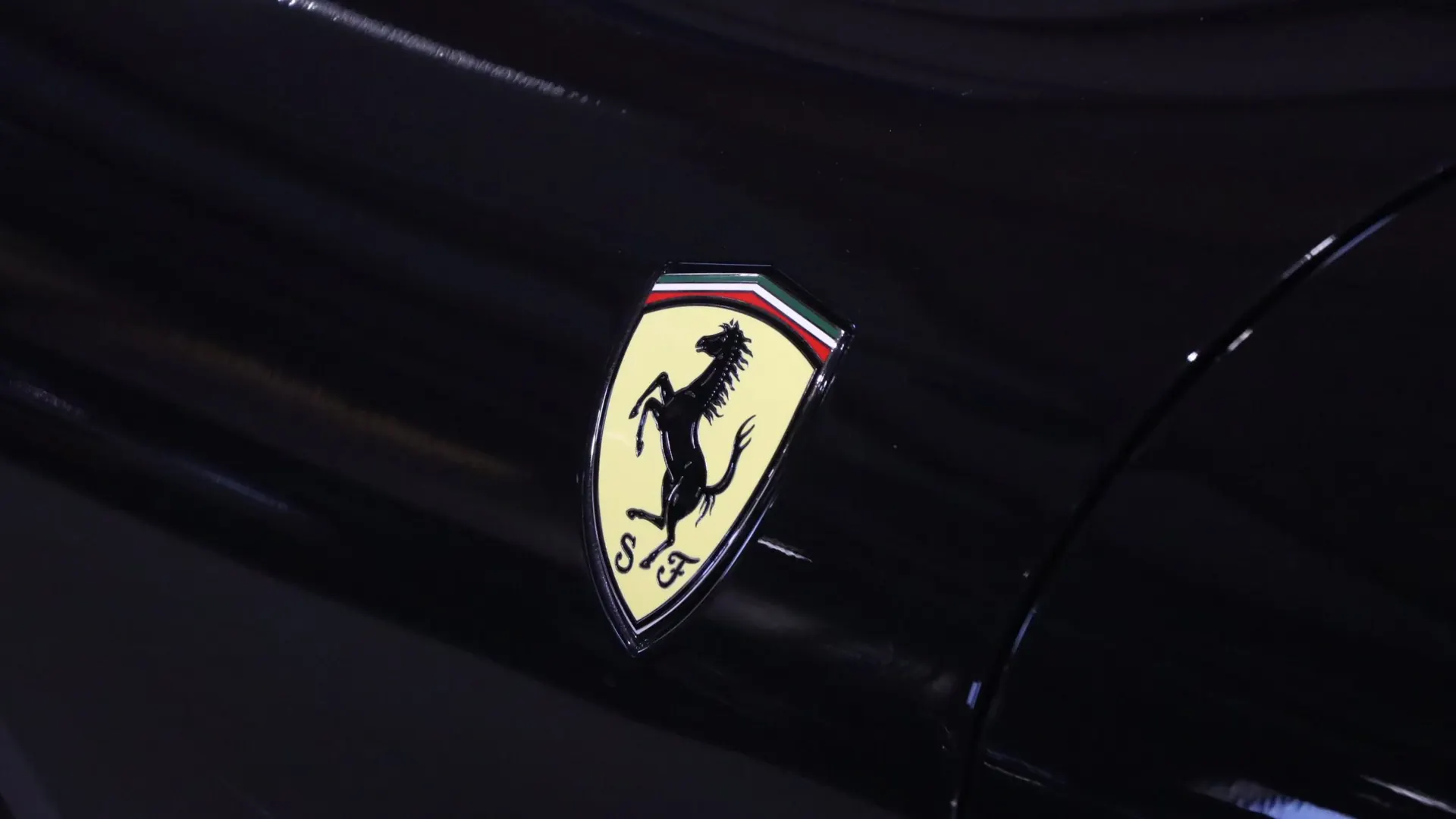 Ferrari ROMA — photo 40