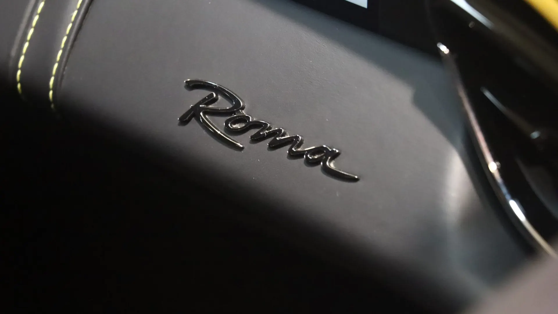 Ferrari ROMA — photo 28