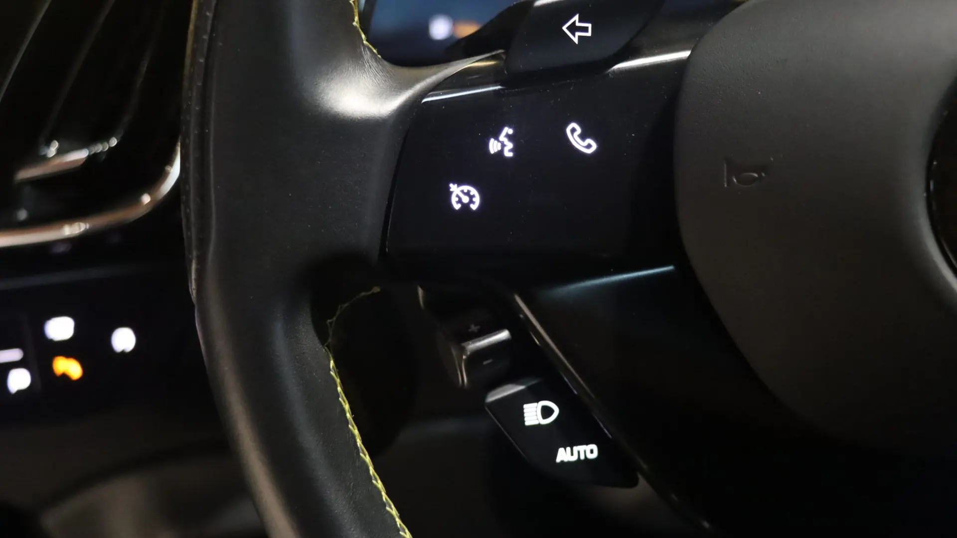 Ferrari ROMA — photo 14