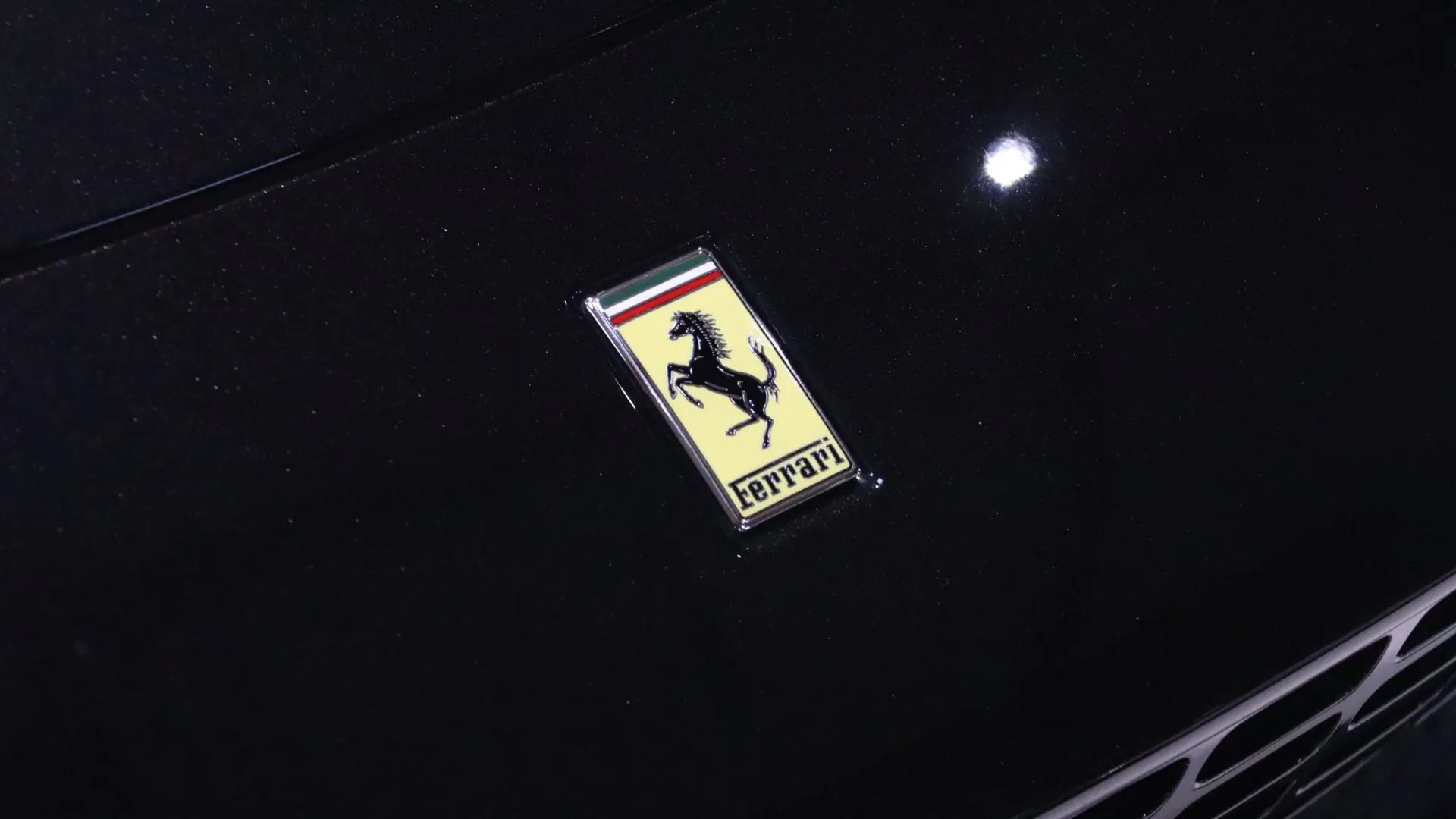 Ferrari ROMA — photo 37