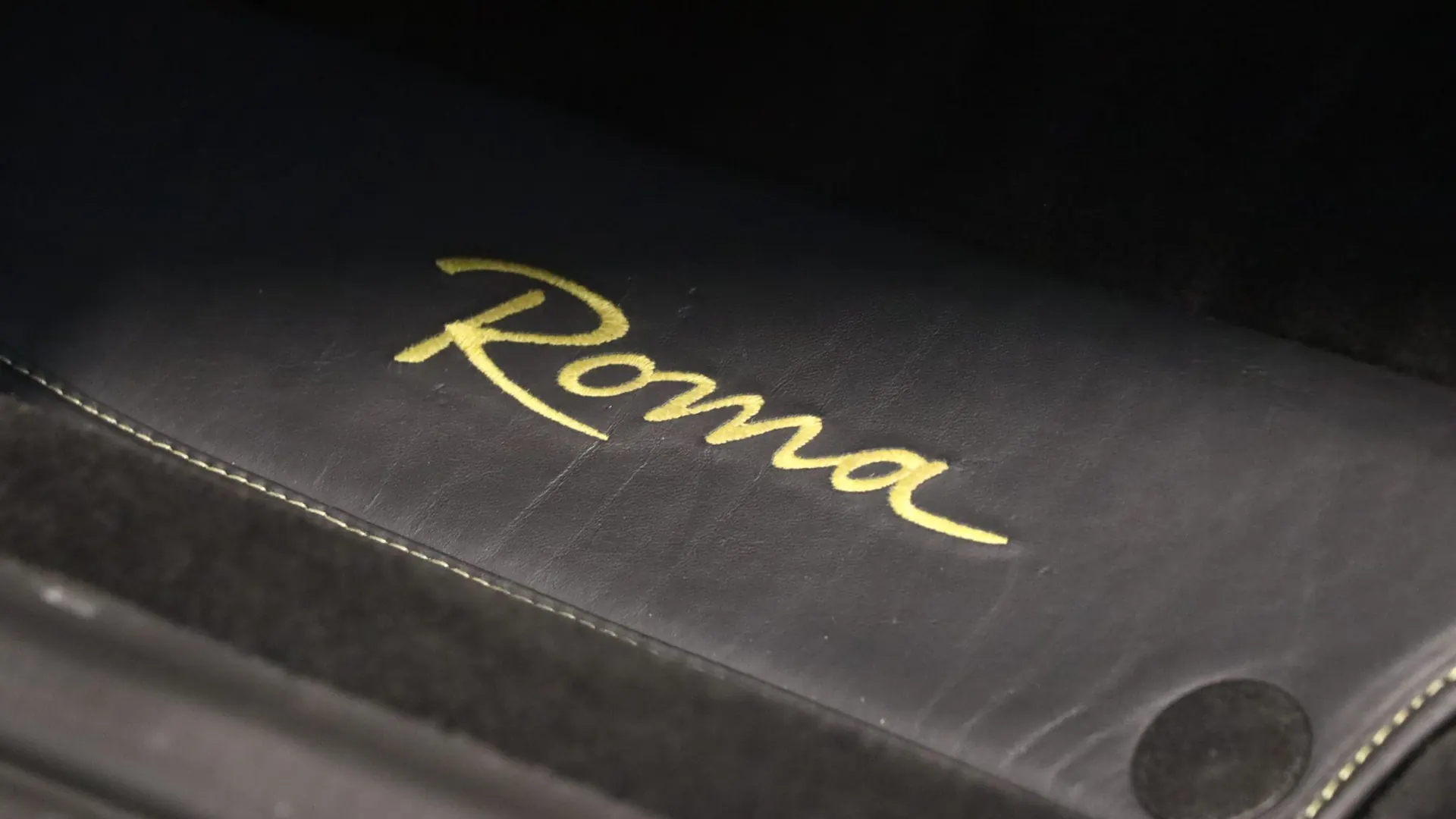 Ferrari ROMA — photo 33