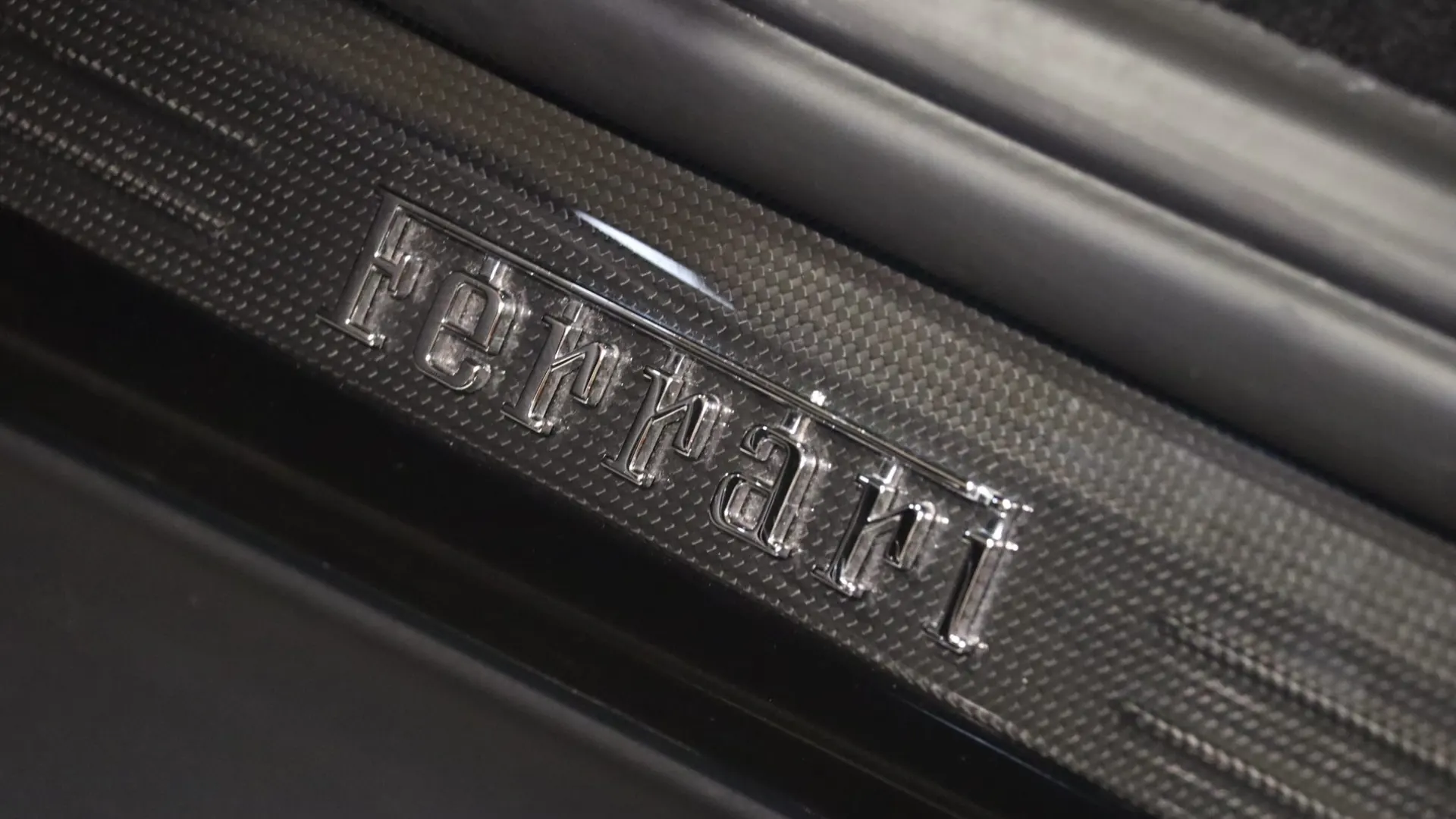 Ferrari ROMA — photo 32