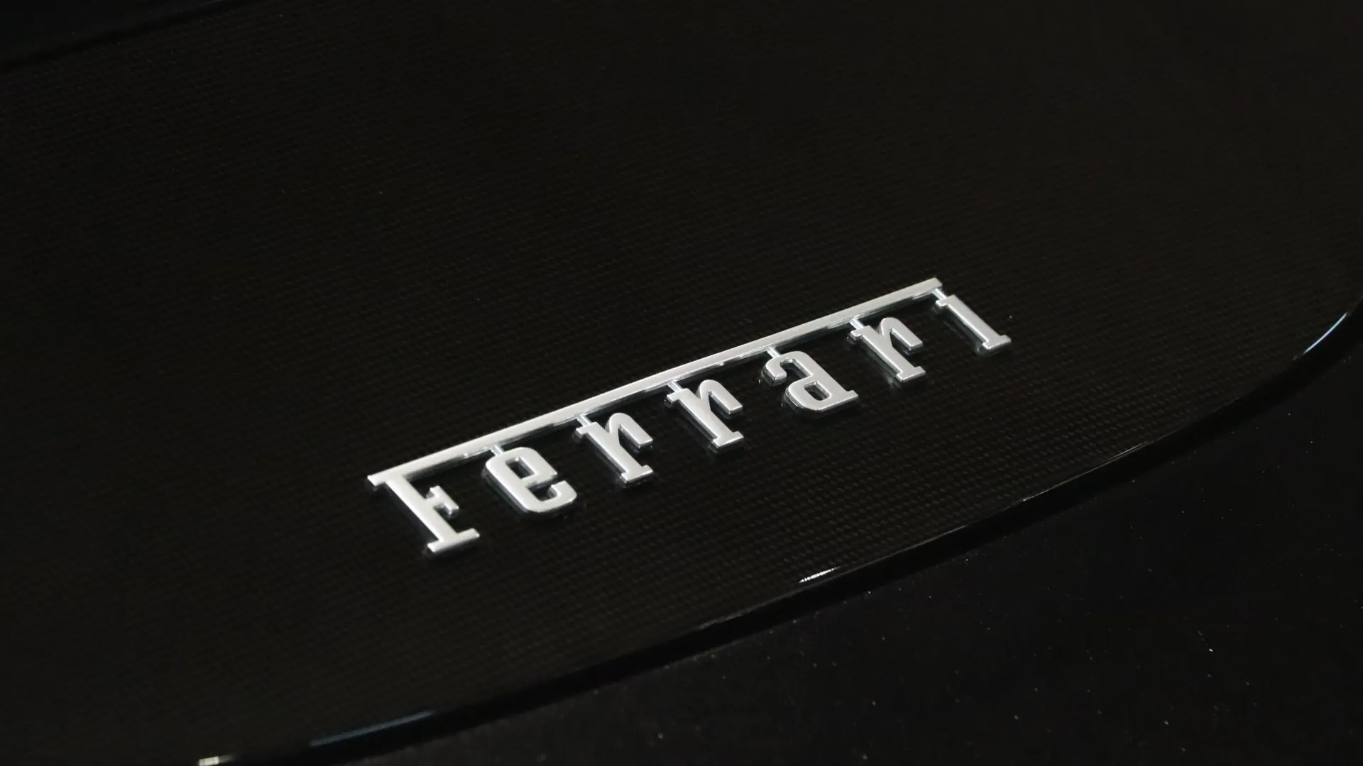 Ferrari ROMA — photo 47