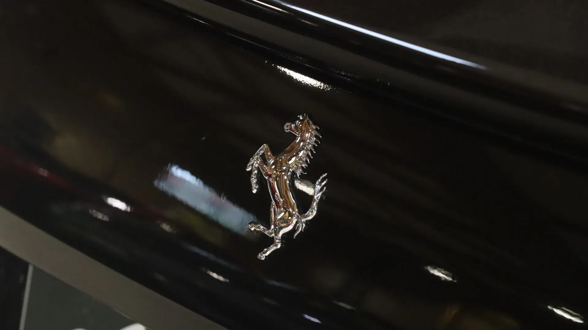Ferrari ROMA — photo 48