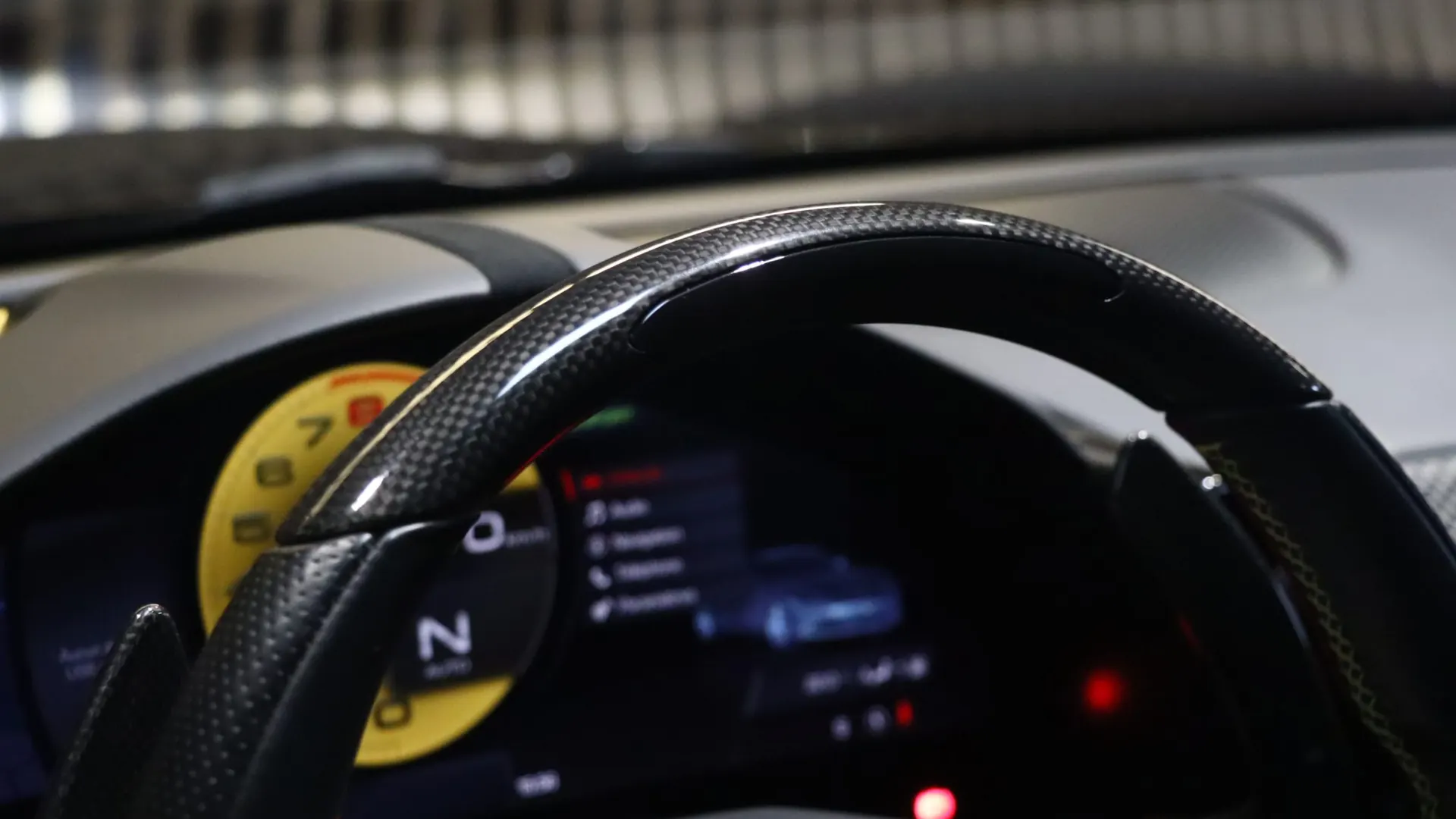 Ferrari ROMA — photo 24