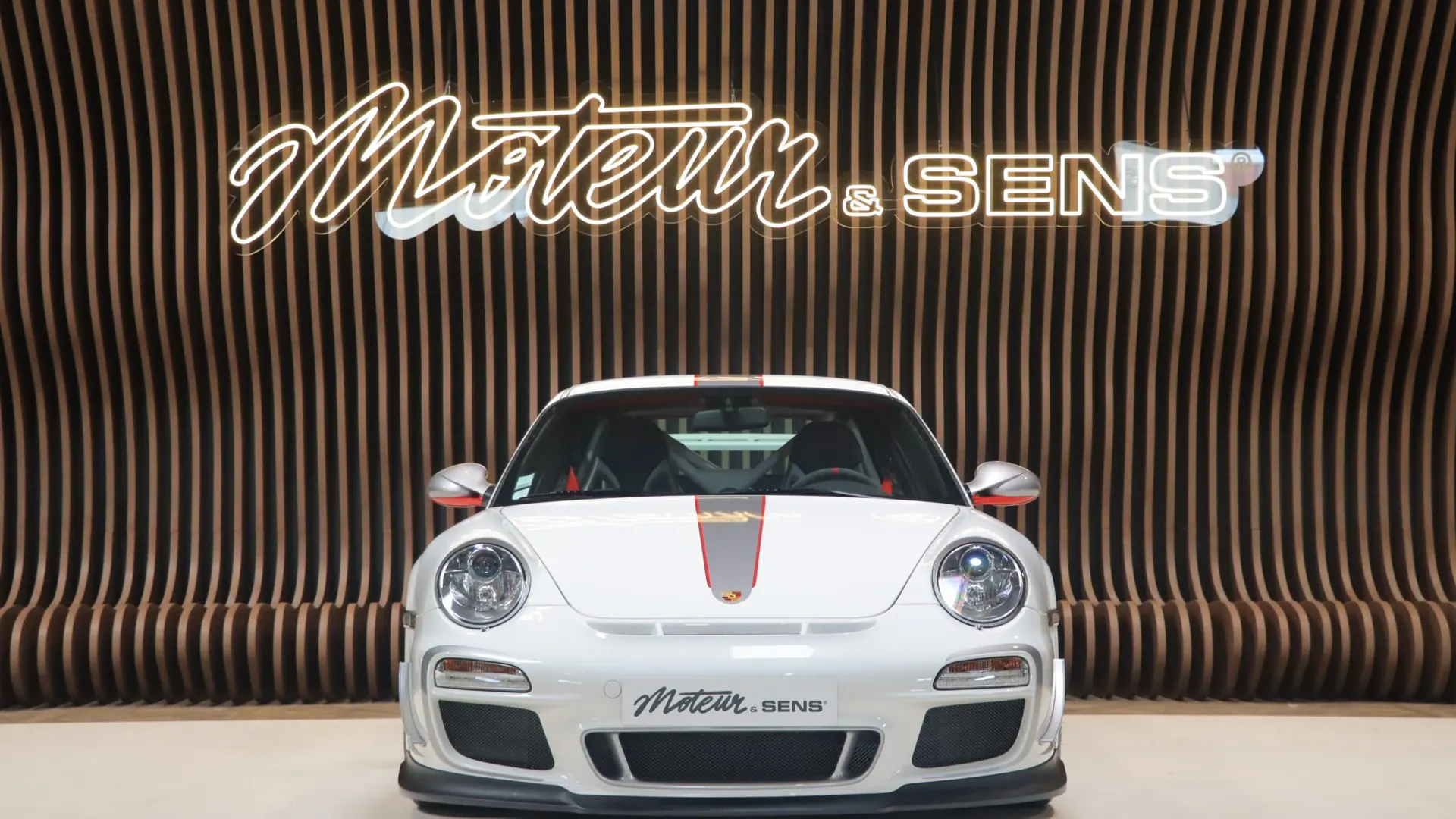 Porsche 911 — photo 3