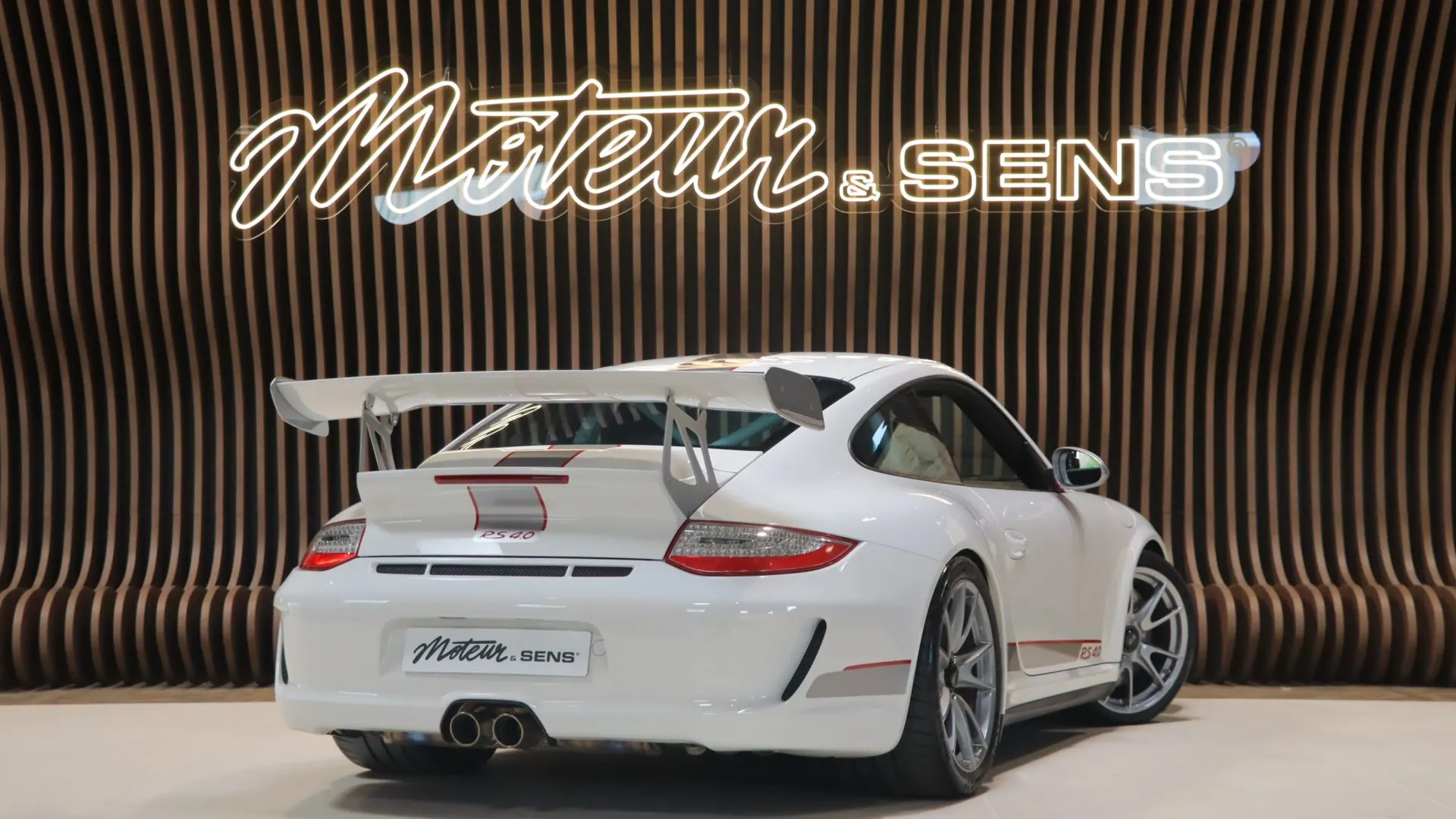 Porsche 911 — photo 2