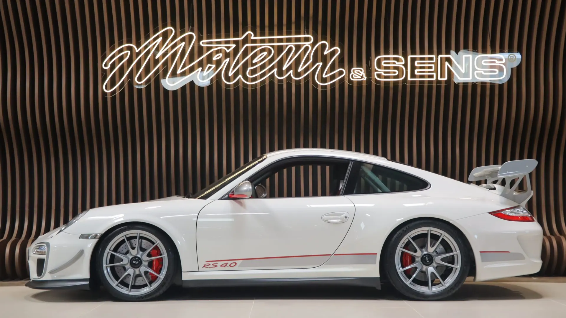 Porsche 911 — photo 5