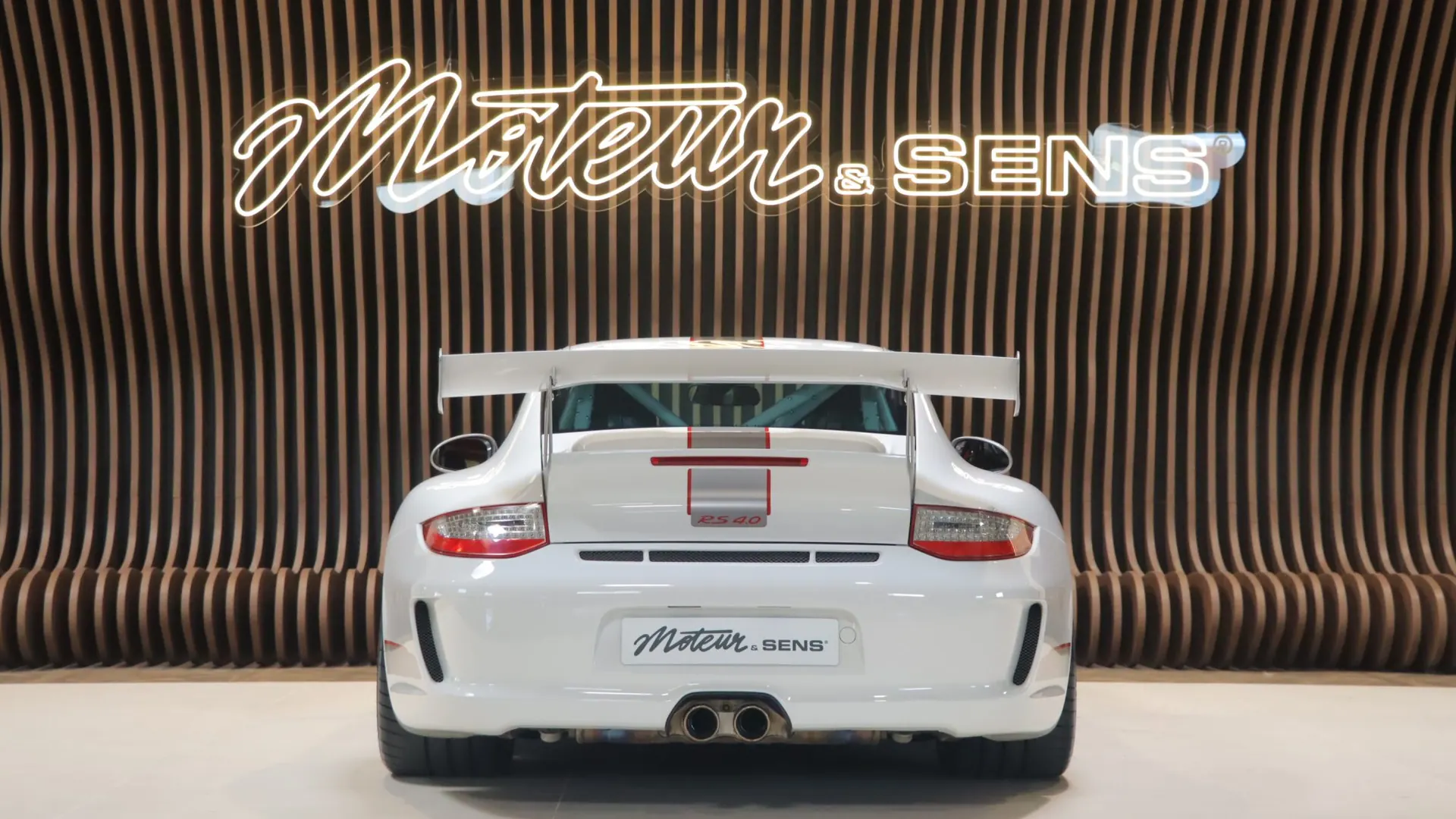 Porsche 911 — photo 4