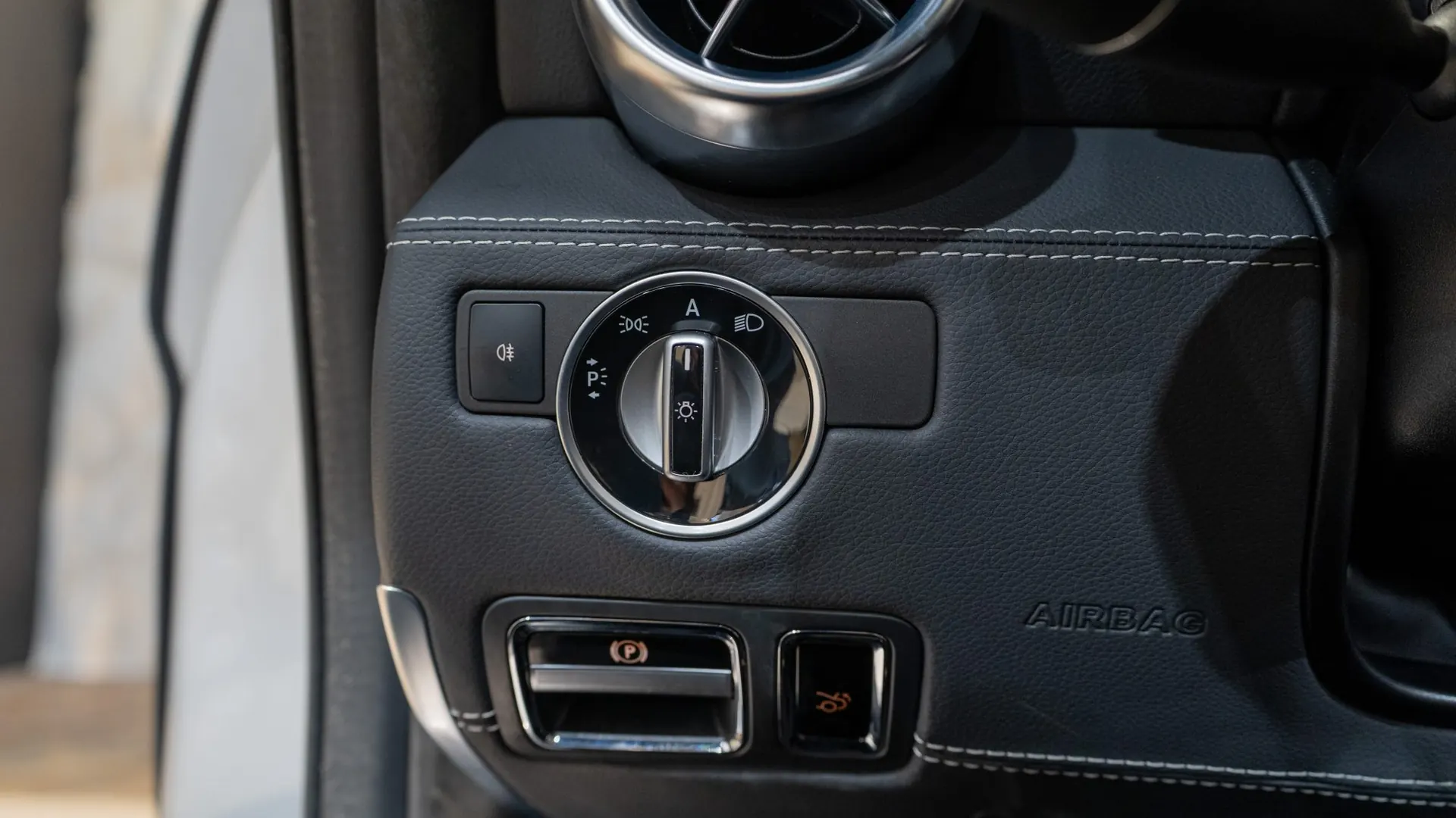 Mercedes SLS — photo 27