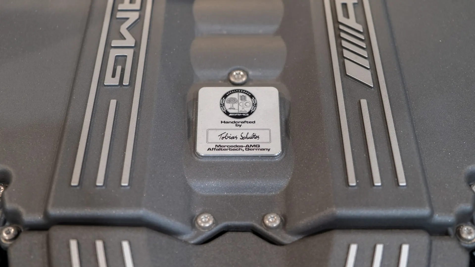 Mercedes SLS — photo 39