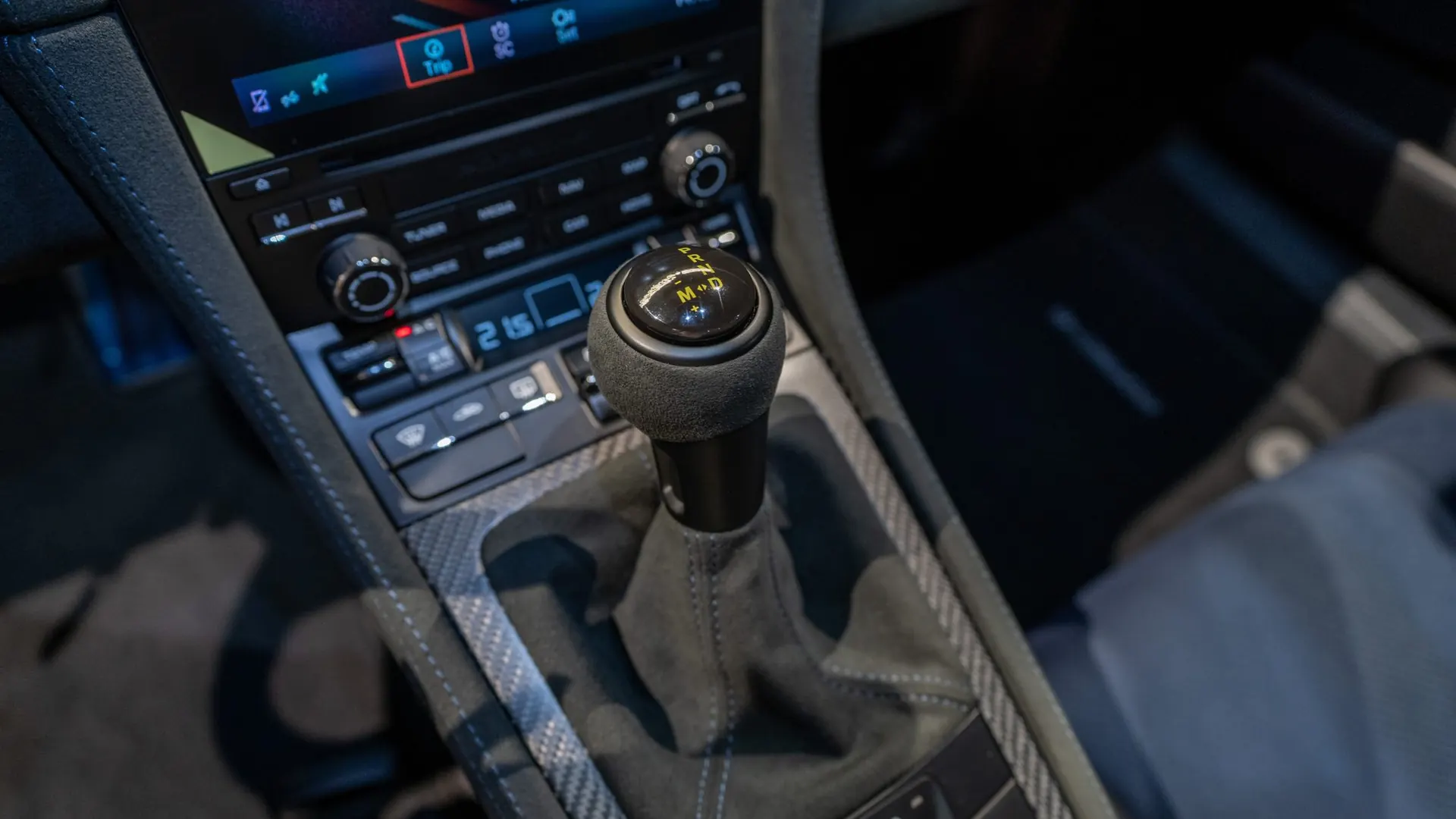 Porsche Porsche — photo 30