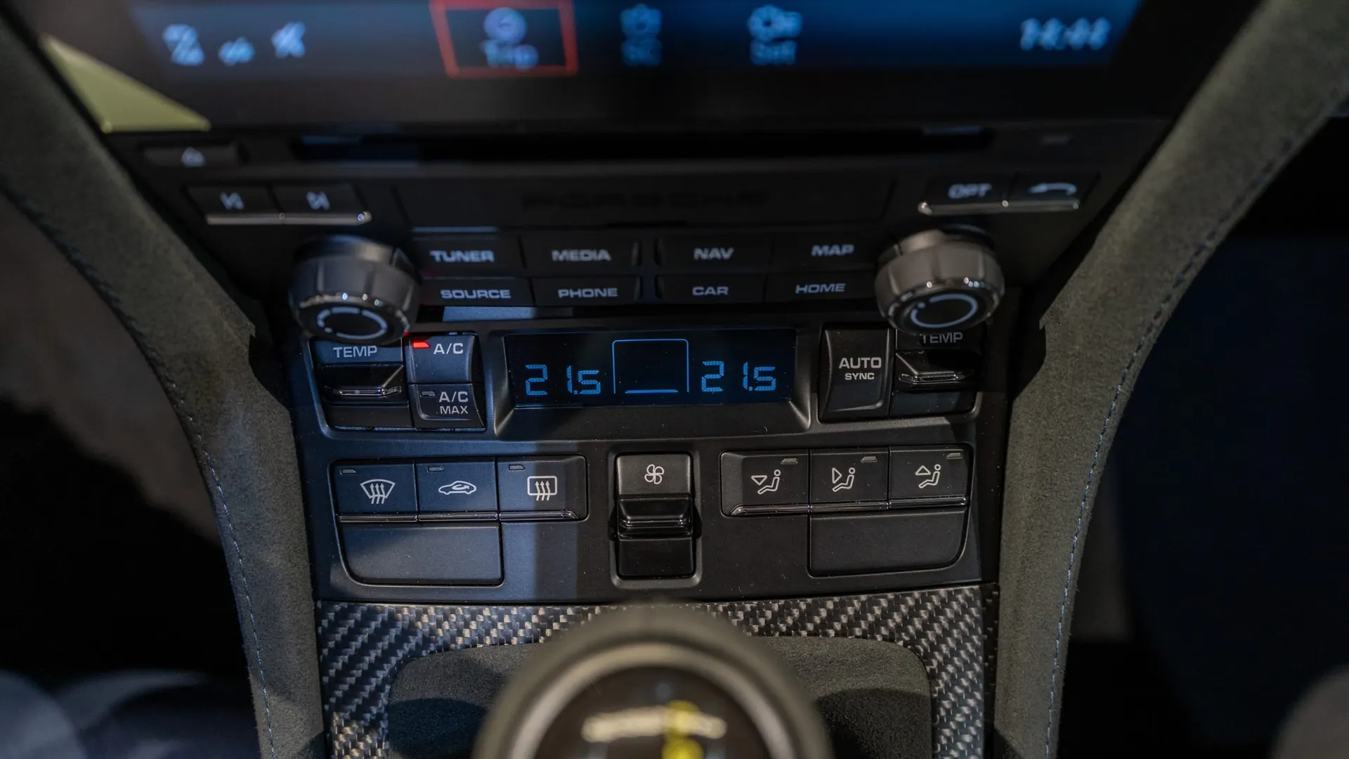Porsche Porsche — photo 31