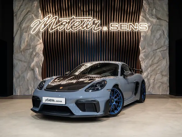 Porsche Porsche